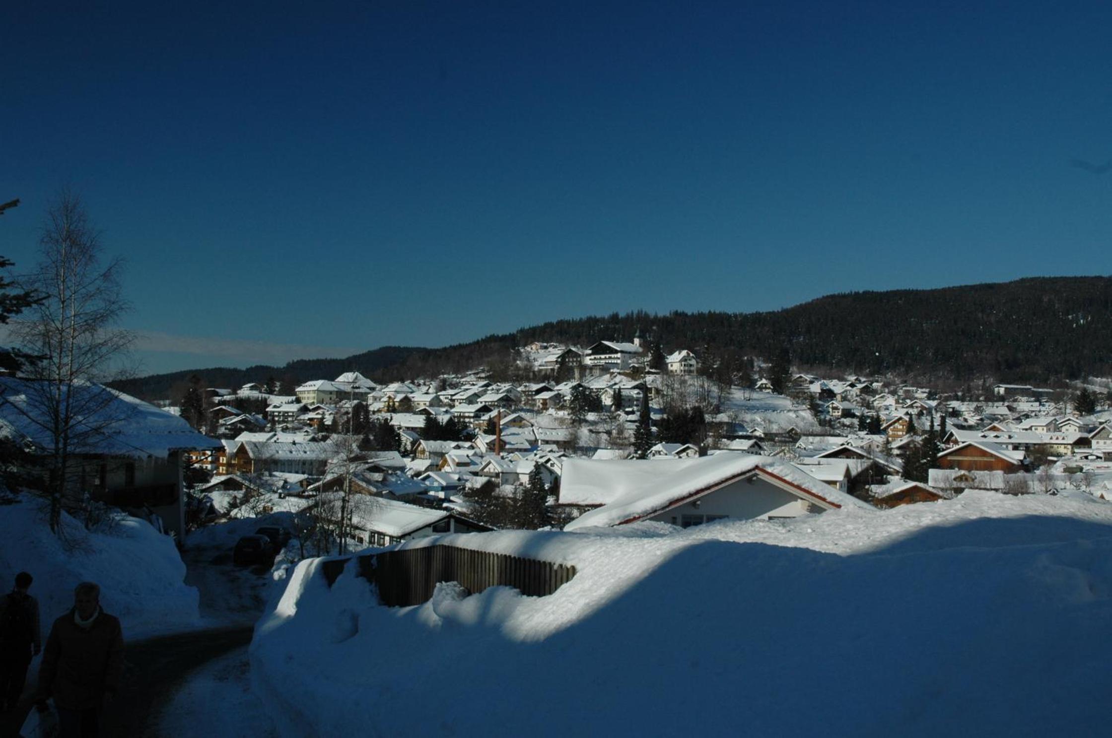 Haus Iris