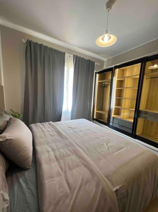 Modern 3BR Hotel Apartment