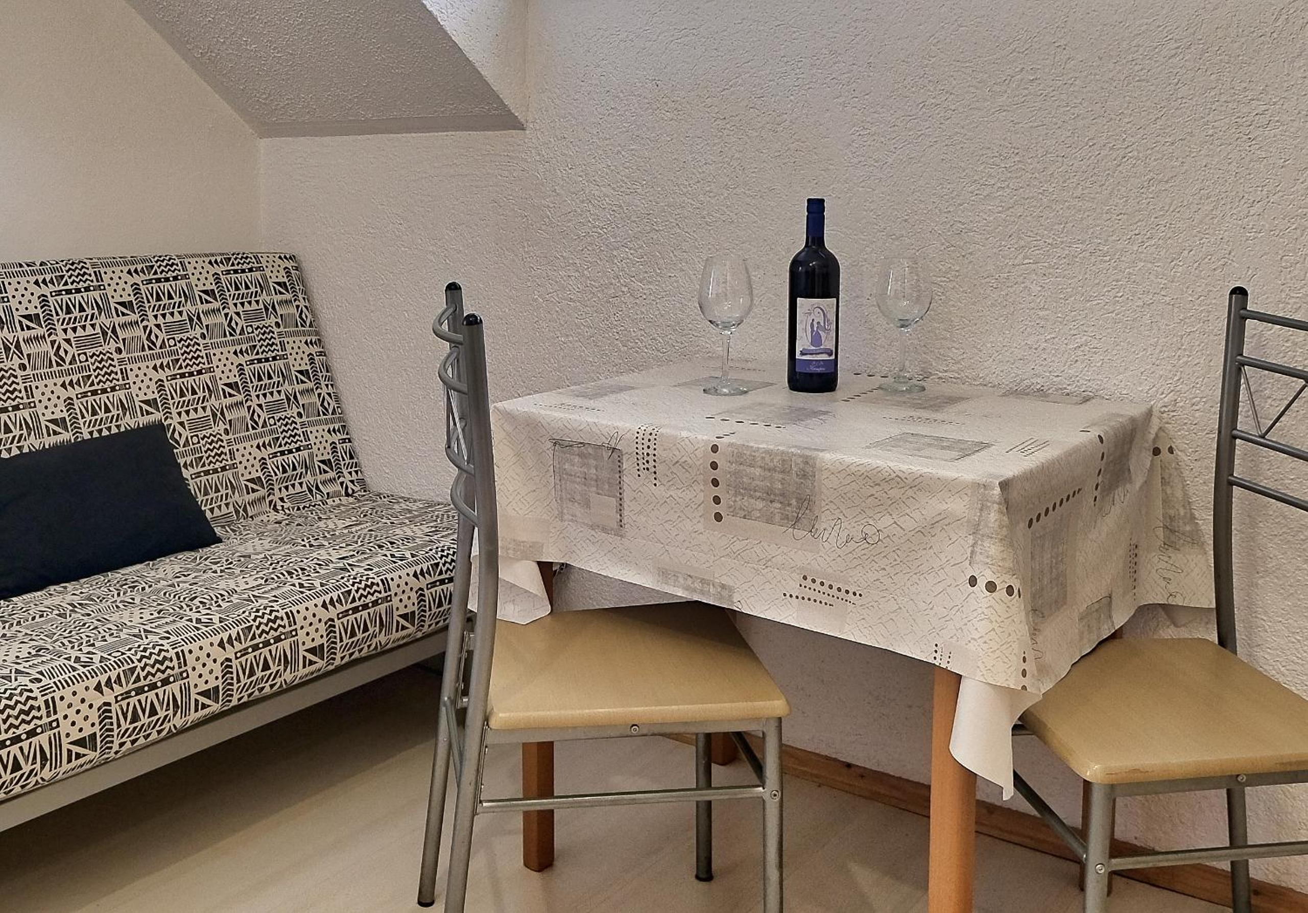 Apartmaji JOŠT view 4