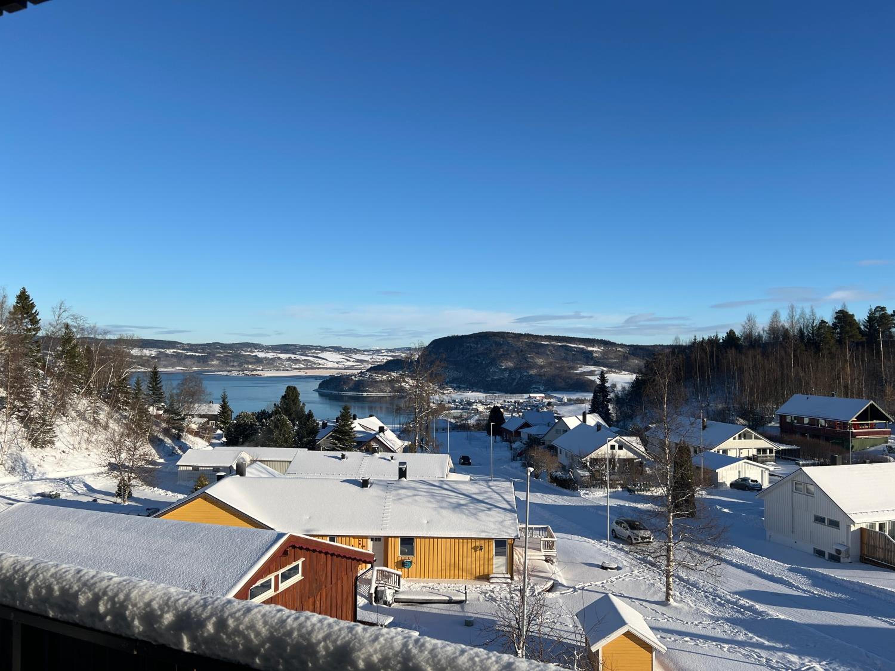 Buvika Panorama