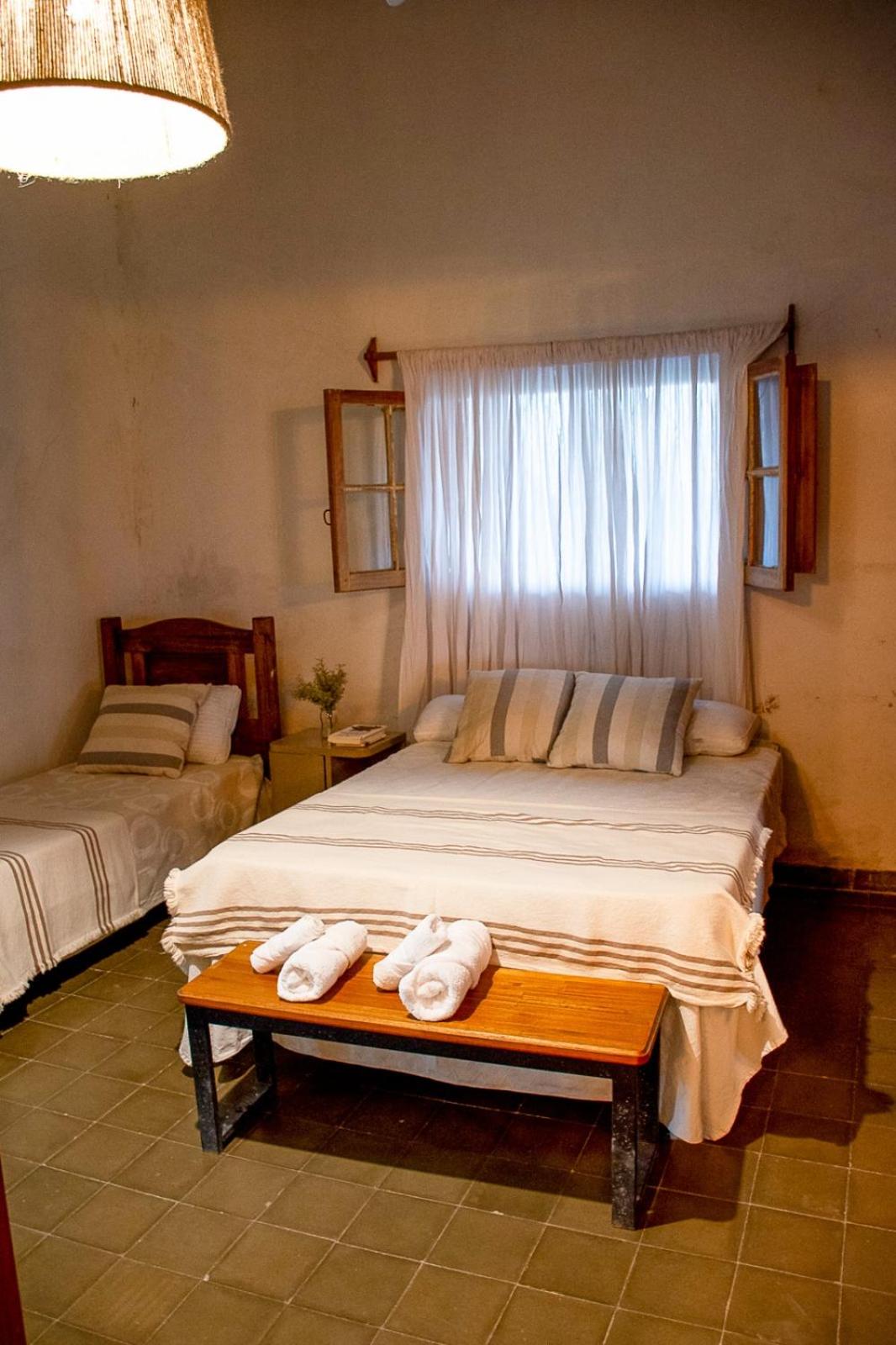 Estancia La Choza - Yellow Cardinal Lodge