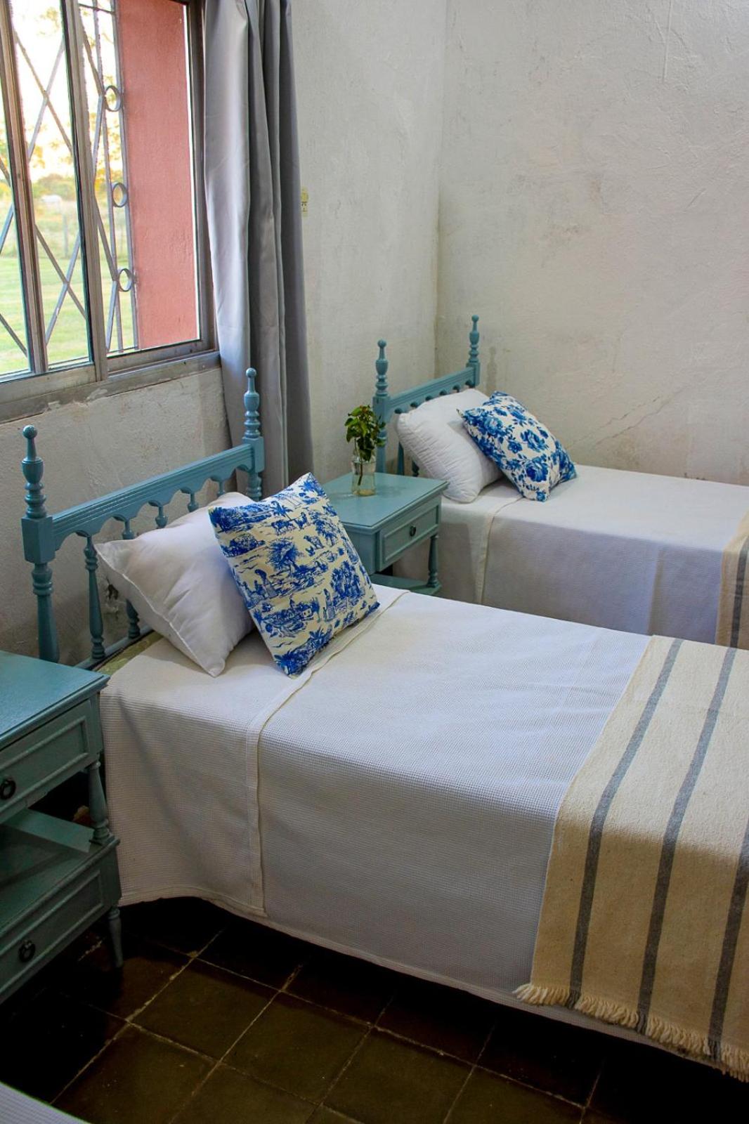 Estancia La Choza - Yellow Cardinal Lodge