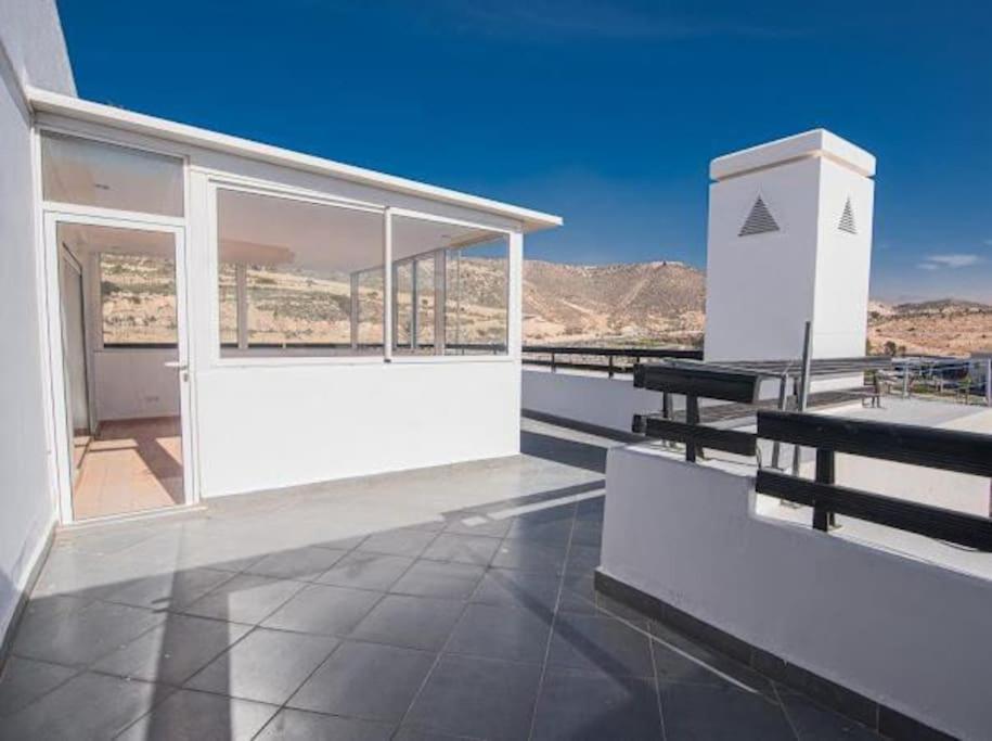 roof