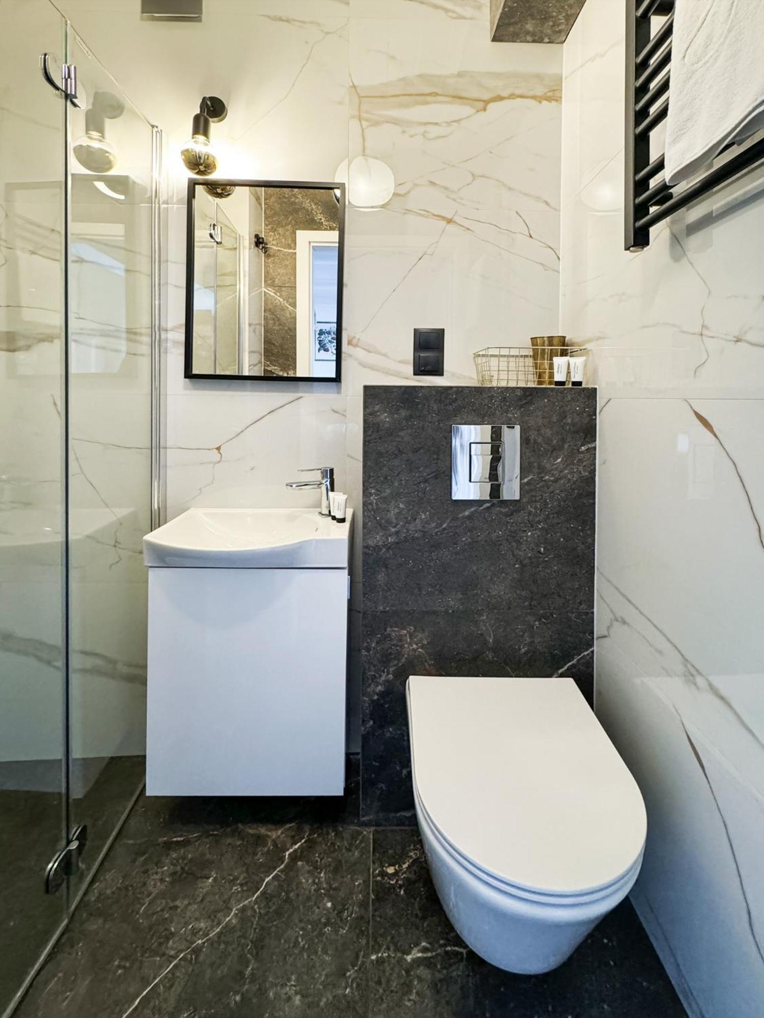 Apartamenty Przystań 18 Gdańsk