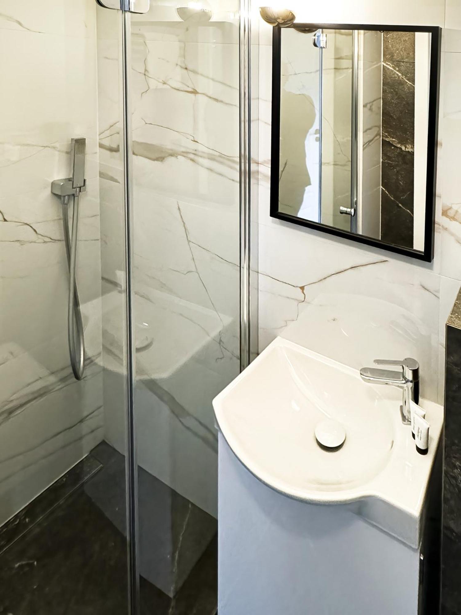 Apartamenty Przystań 18 Gdańsk