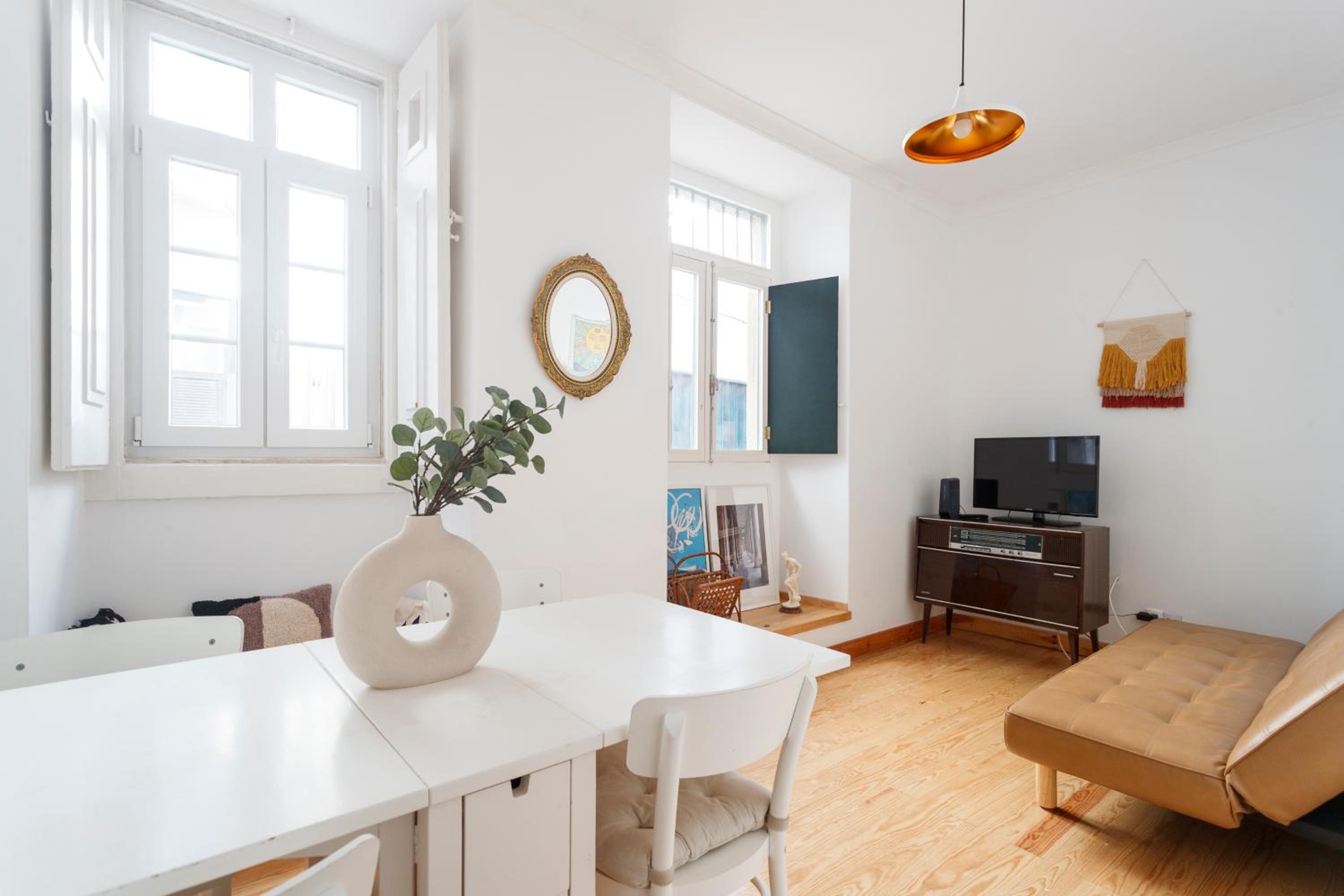 Bica Cozy Apartment view 2
