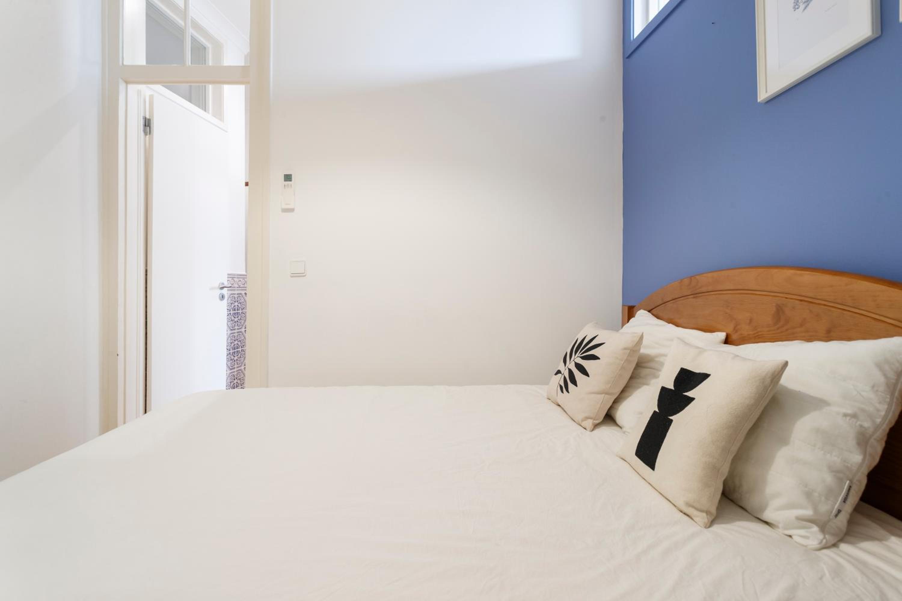 Bica Cozy Apartment view 4