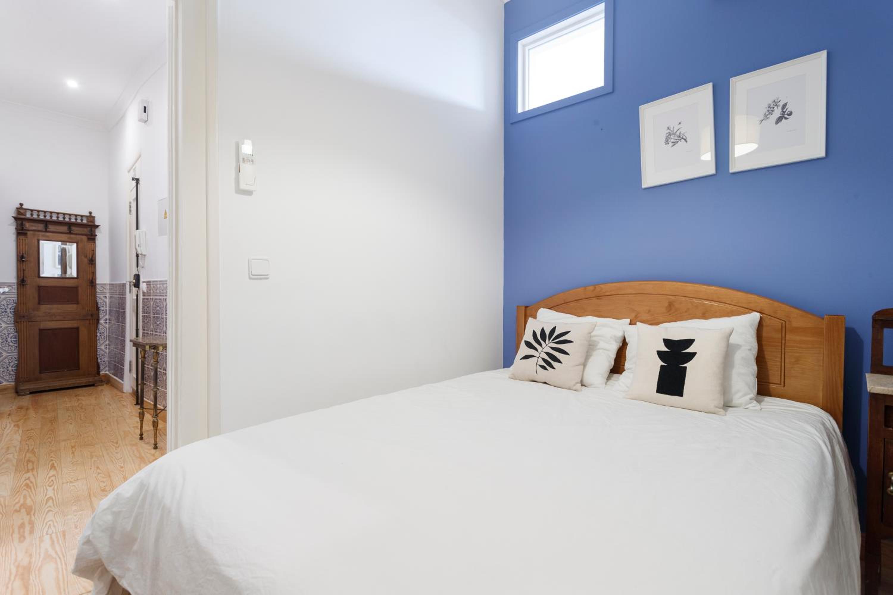 Bica Cozy Apartment view 5