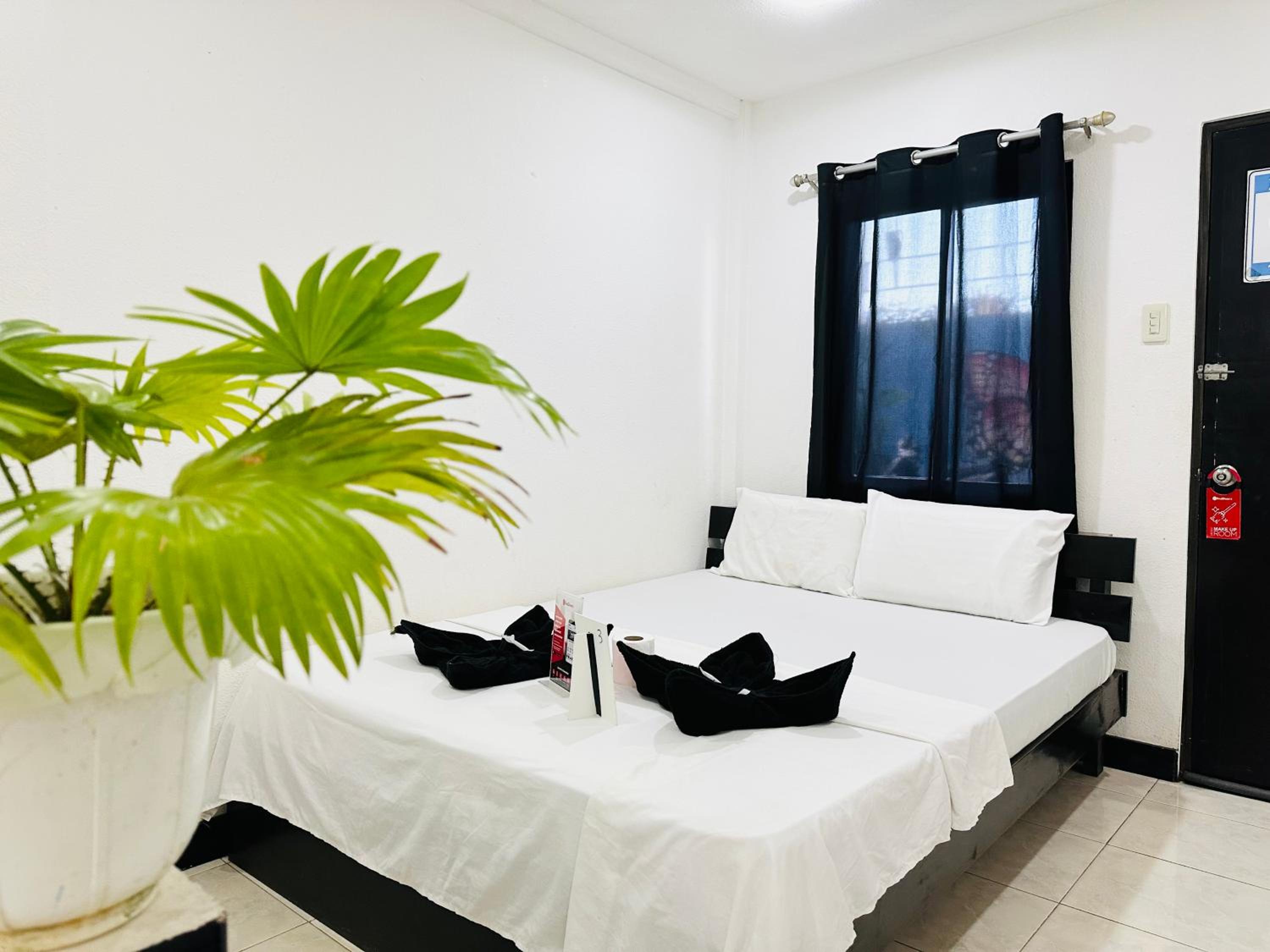 Buenas Pension House