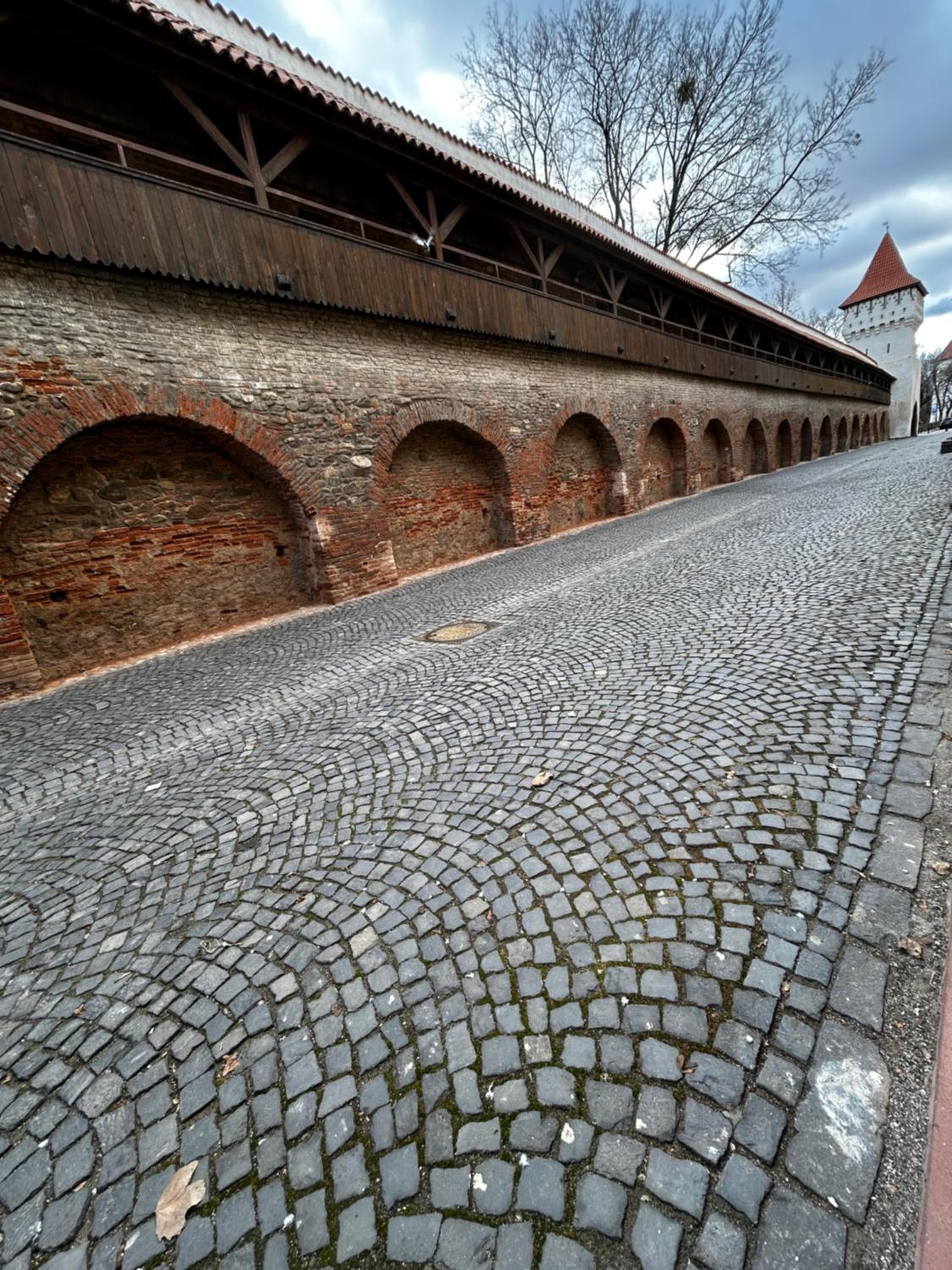 Old Town Cozy Nest view 4