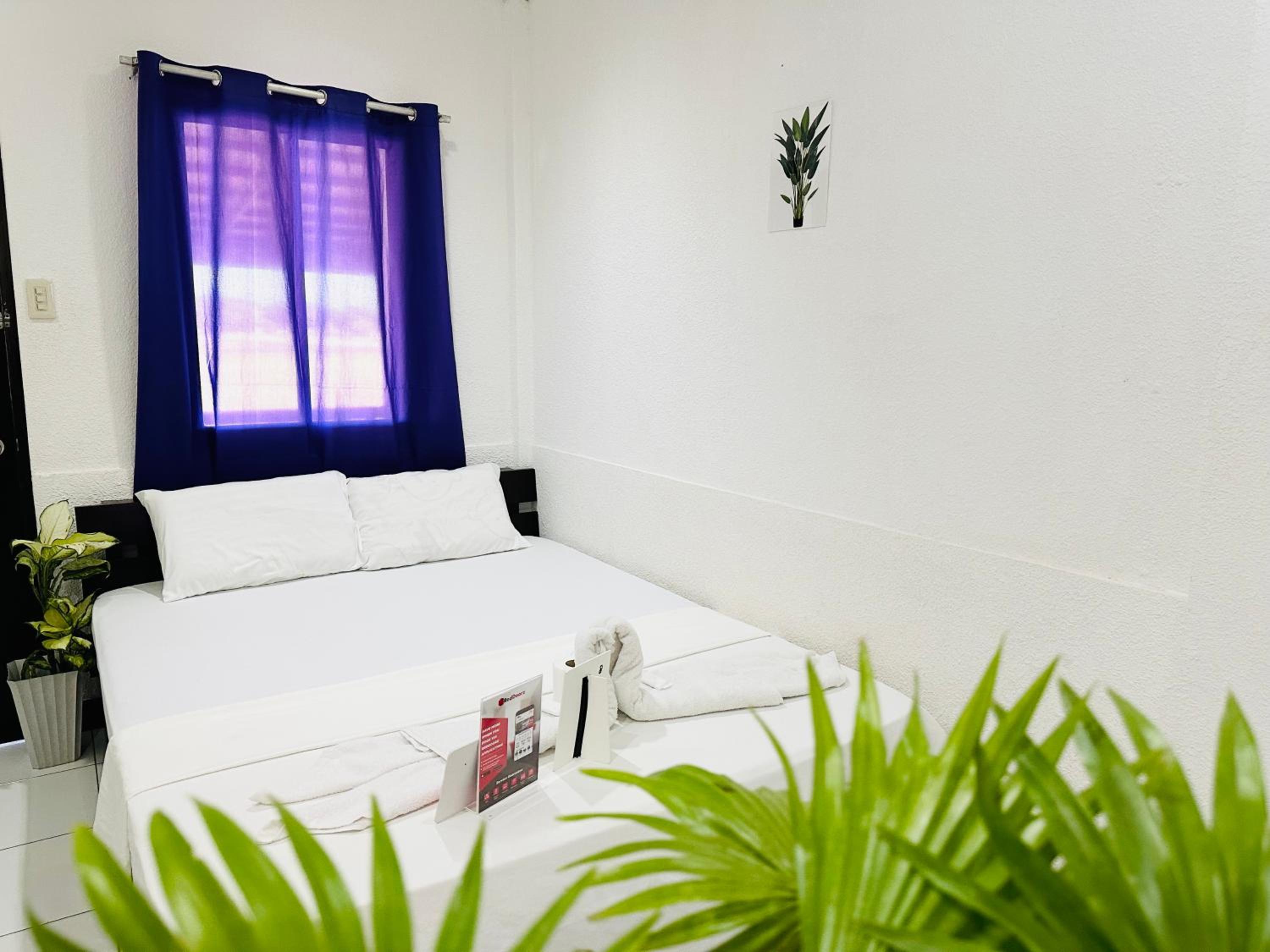 Buenas Pension House