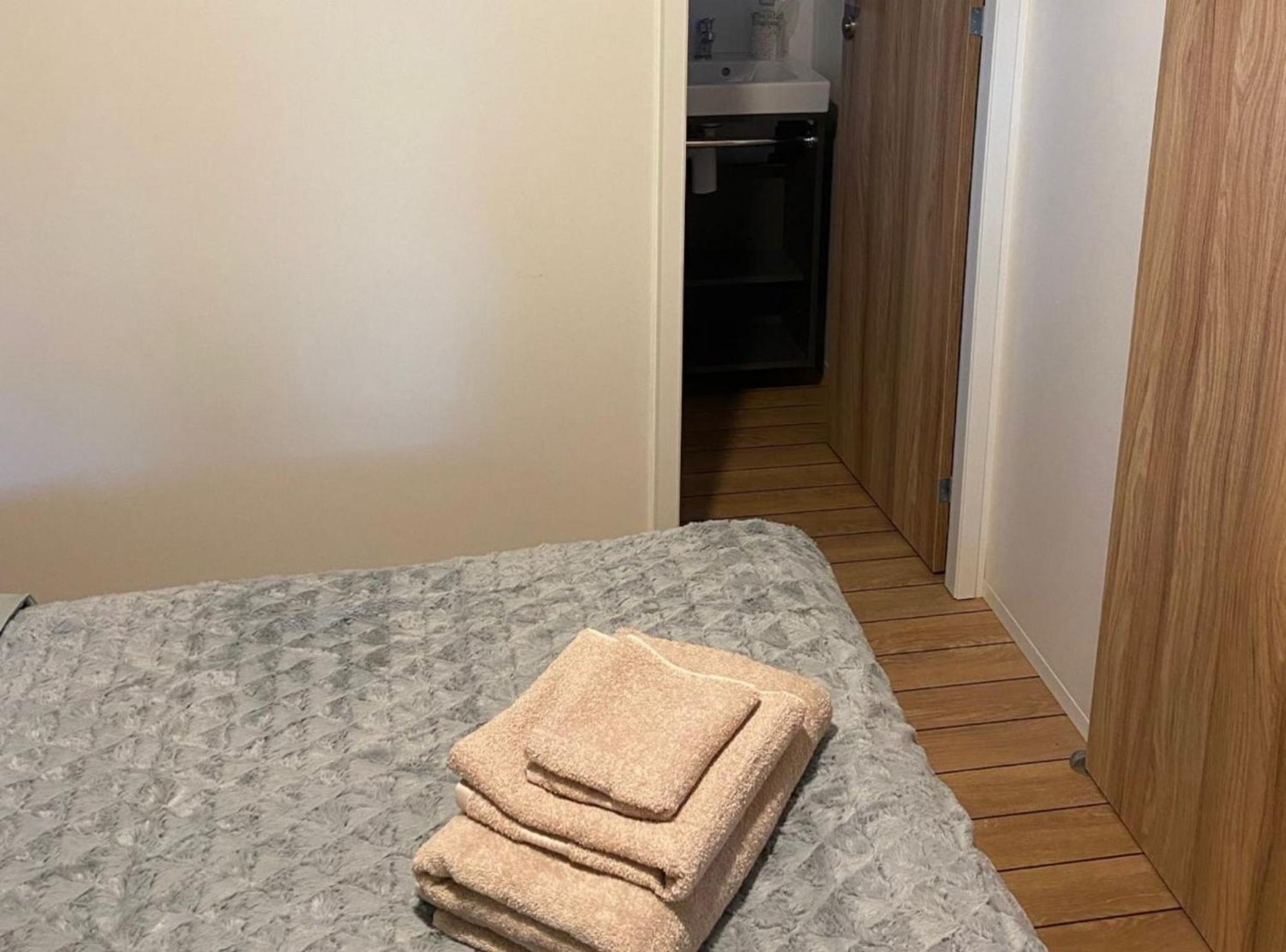 Oliva Mobile Home view 5