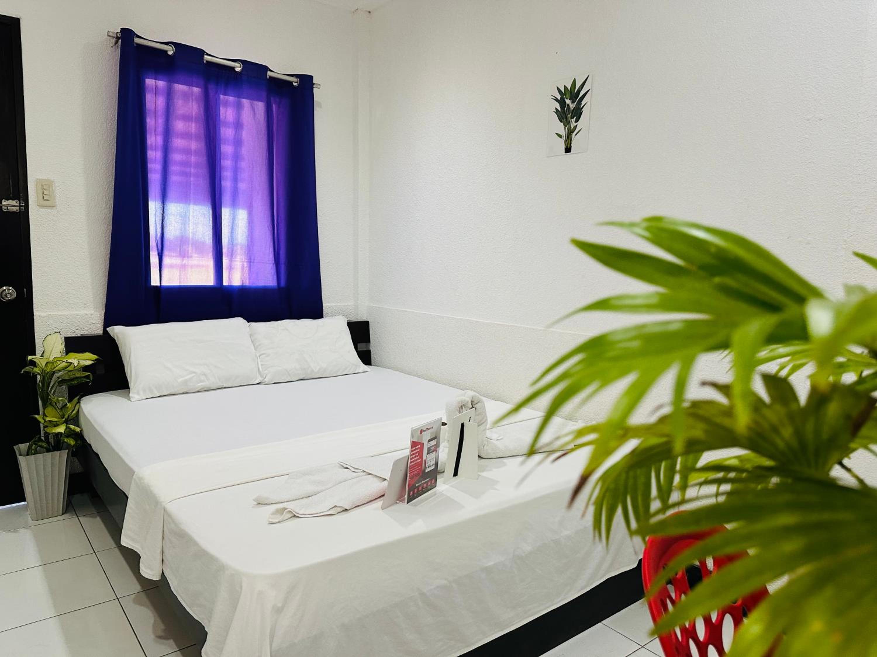 Buenas Pension House