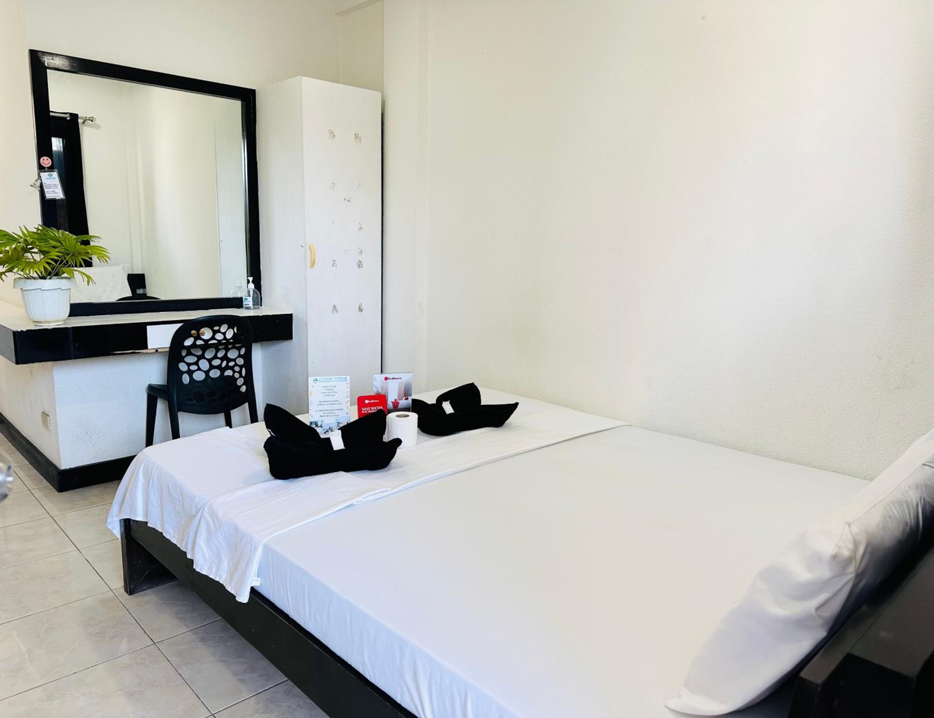 Buenas Pension House