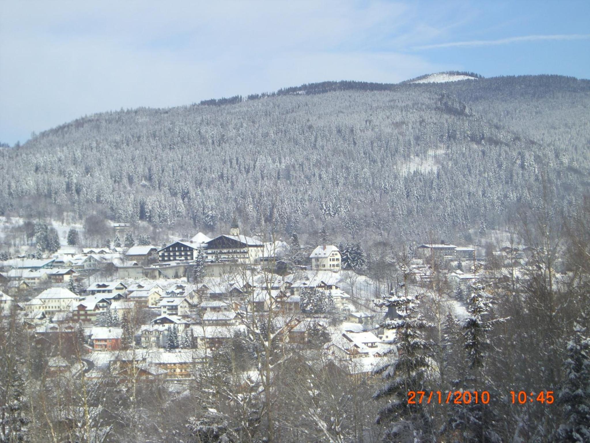 Haus Iris