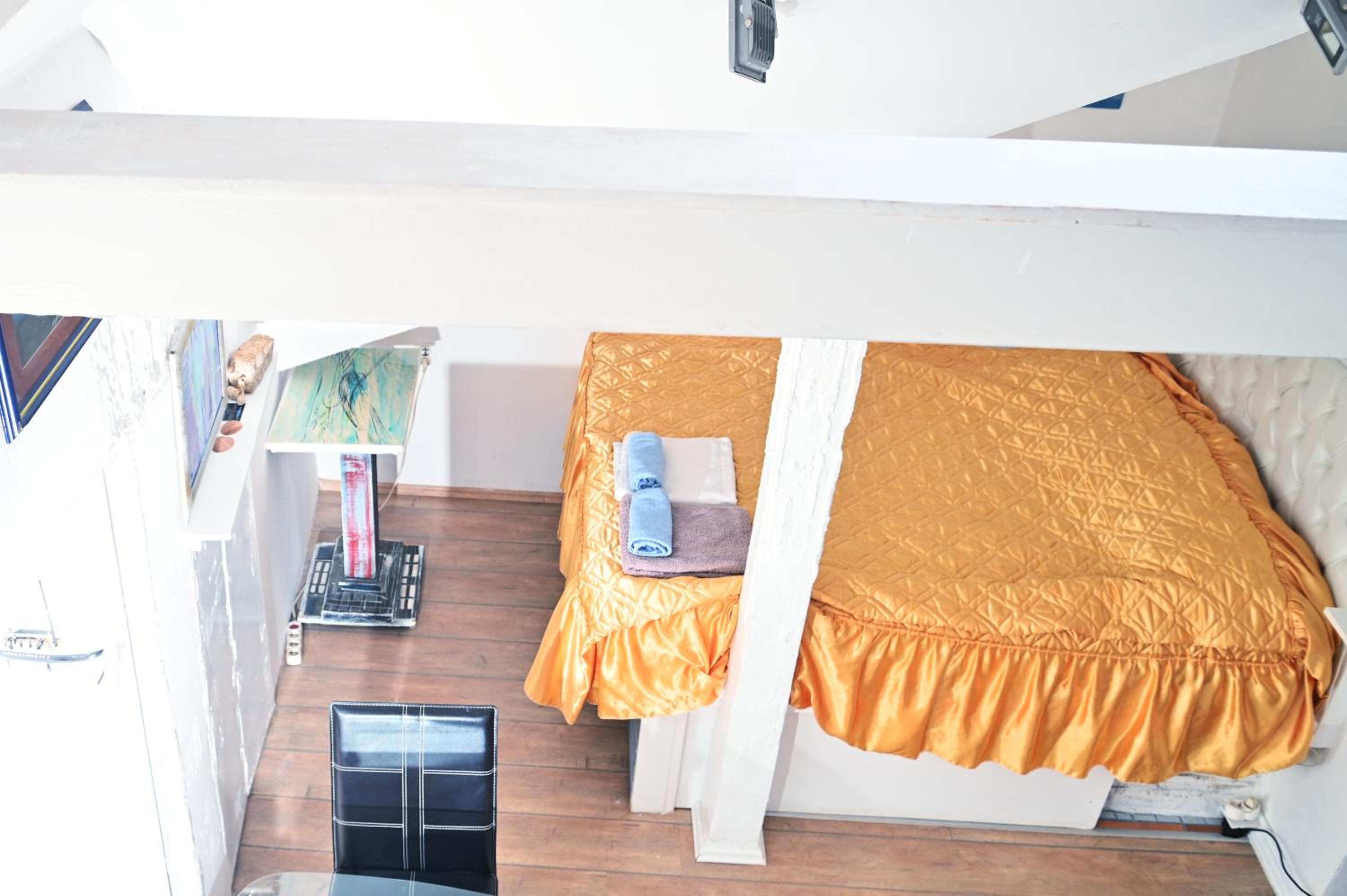 Art apartman view 4