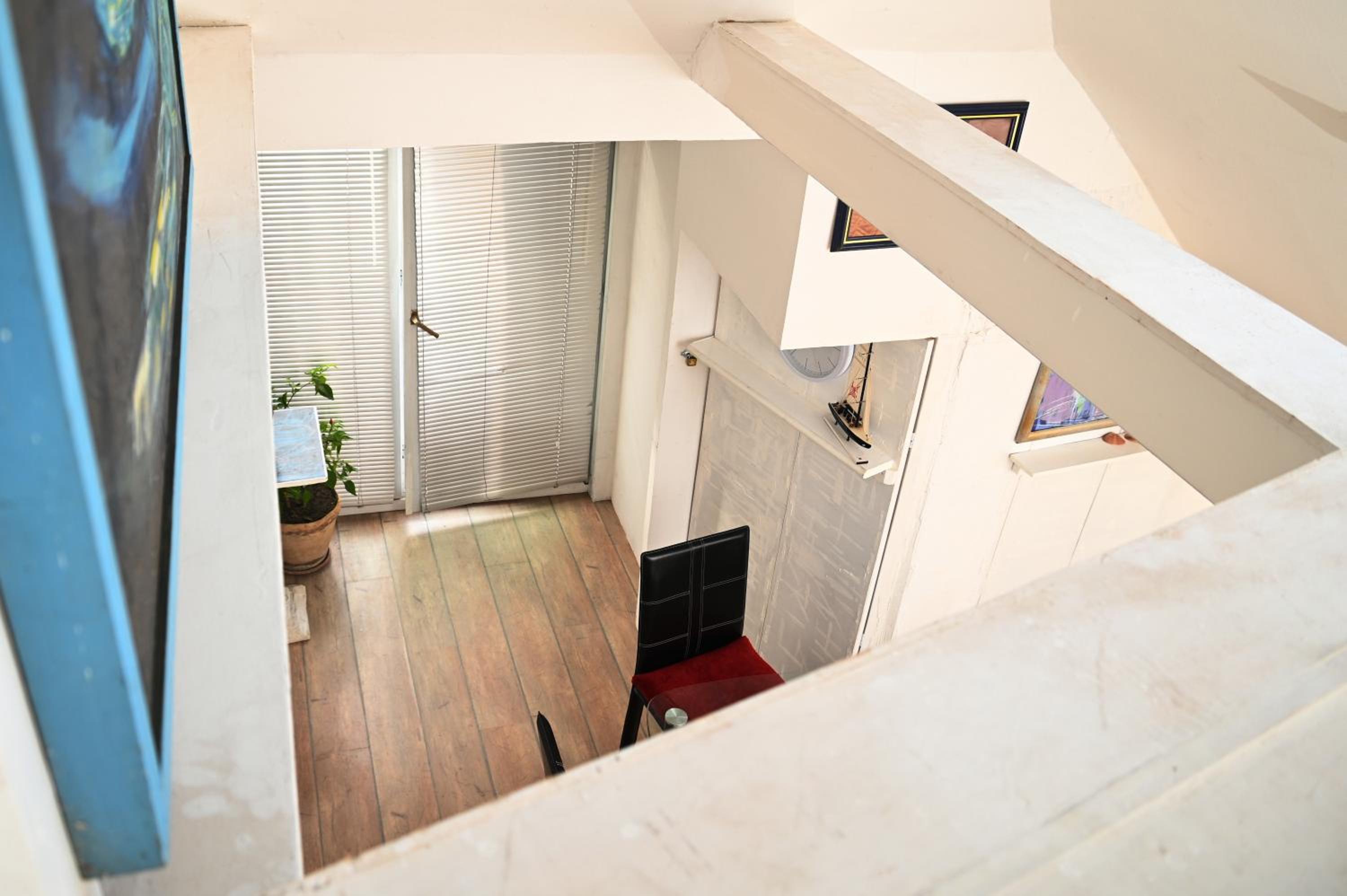 Art apartman view 5