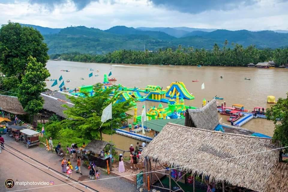 River Park