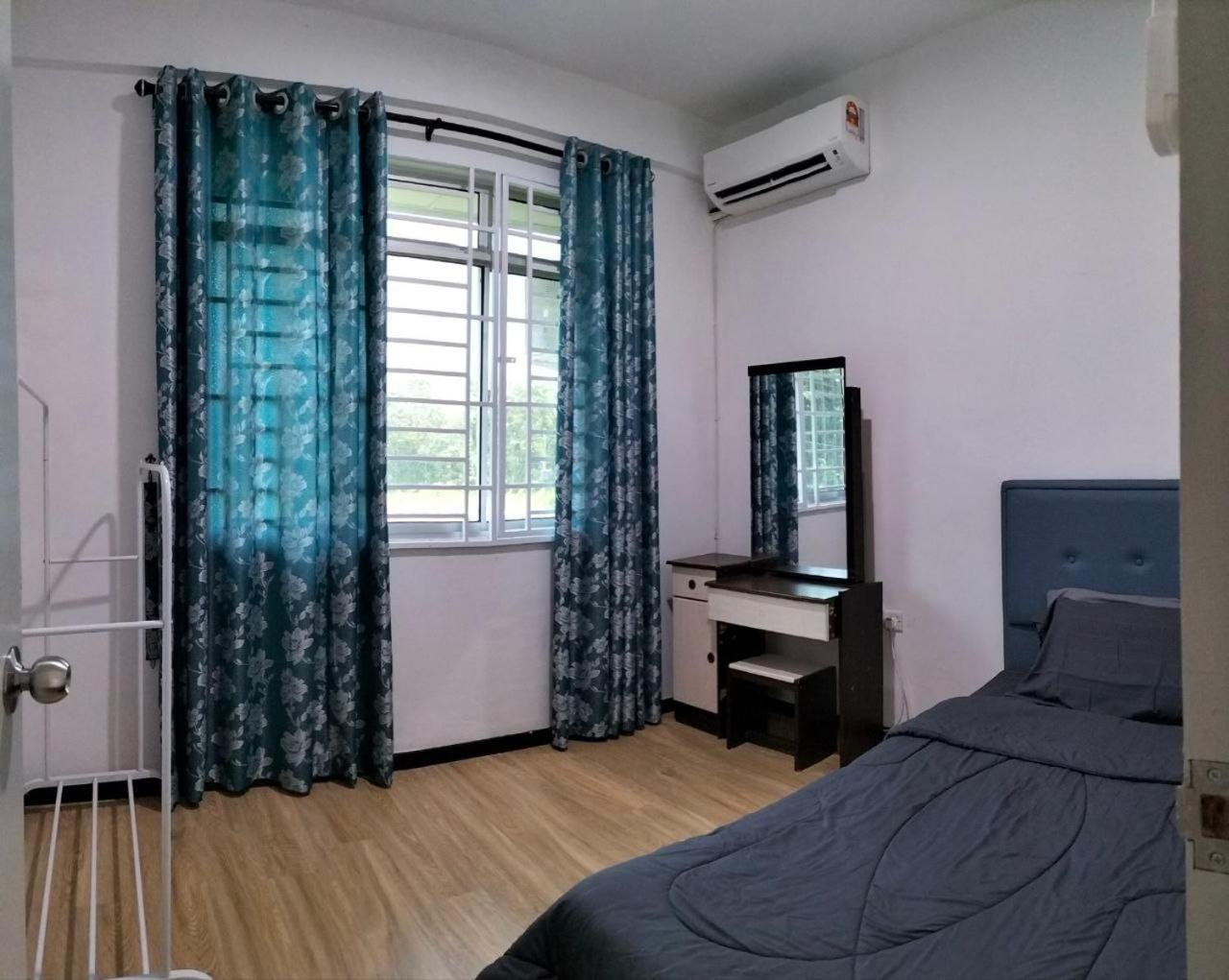 Homestay @Seri Sindang Guesthouse photo 3