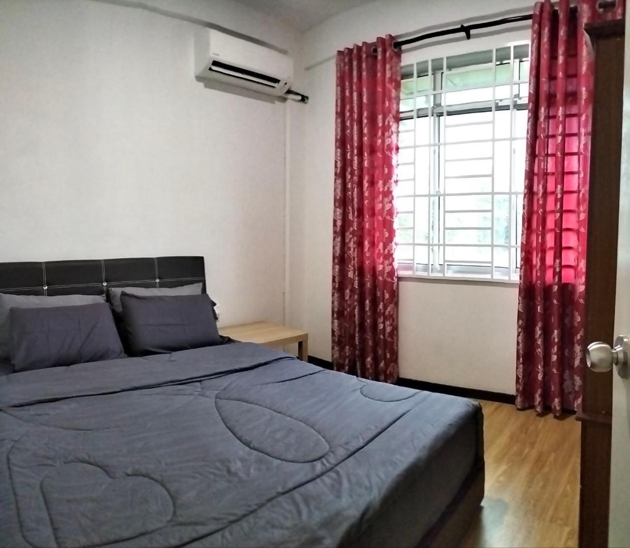 Homestay @Seri Sindang Guesthouse photo 4