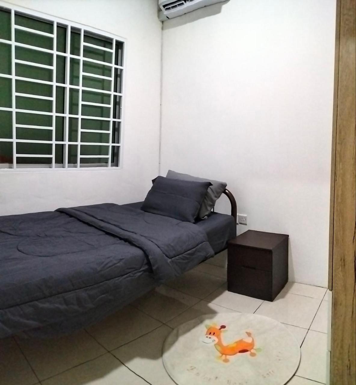 Homestay @Seri Sindang Guesthouse photo 6
