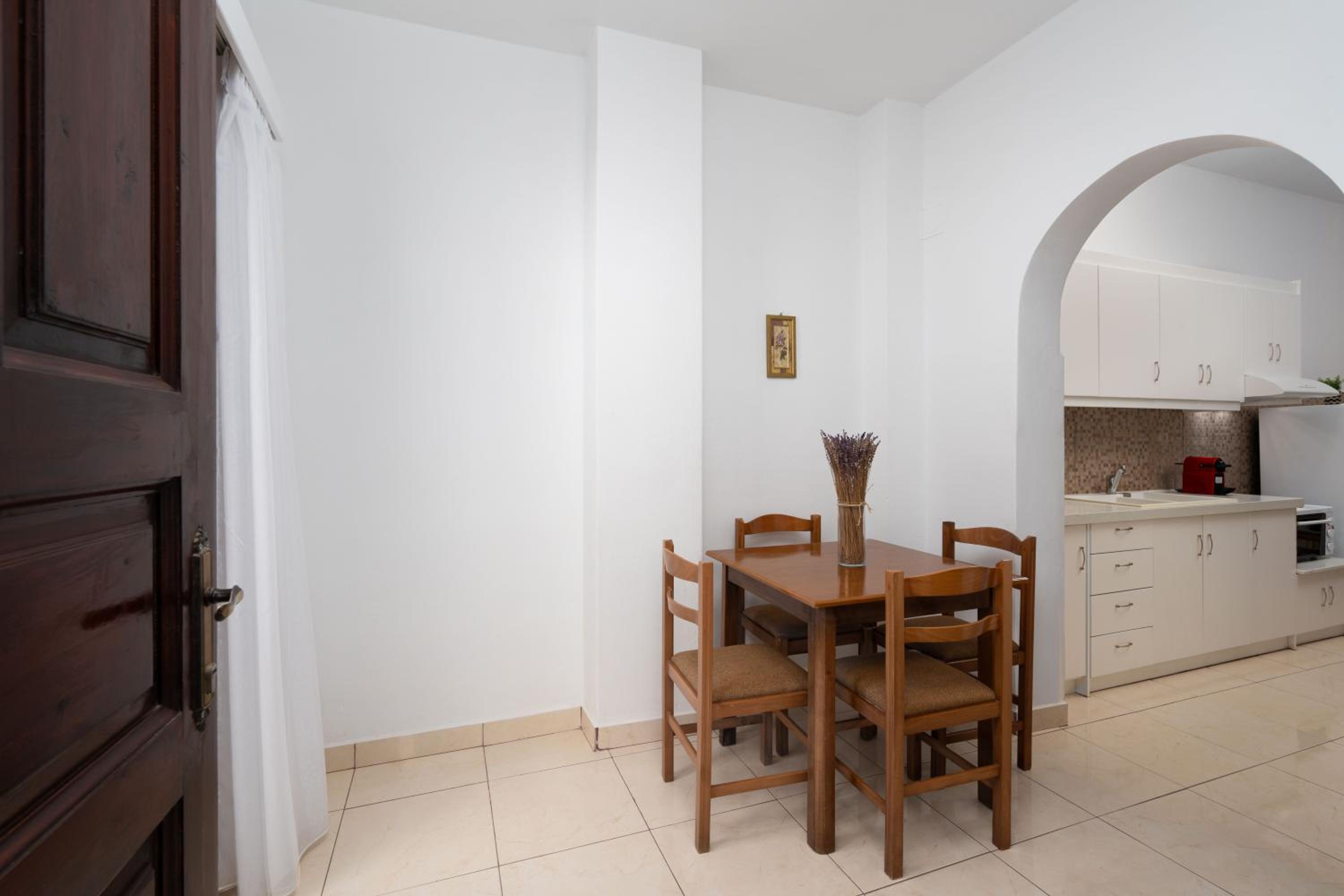 Plethora Homes en Kamari