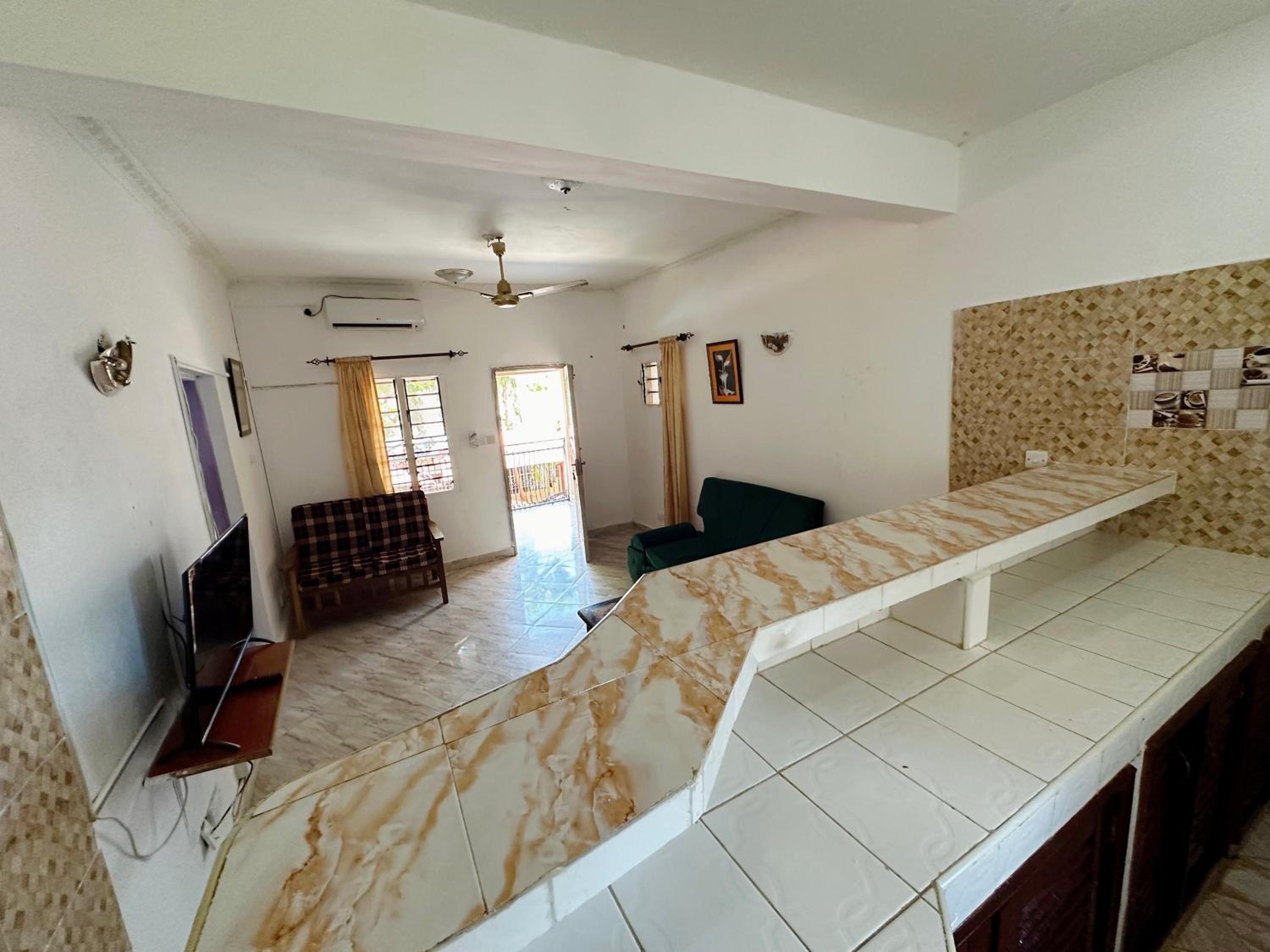 Diani Home Stays view 3