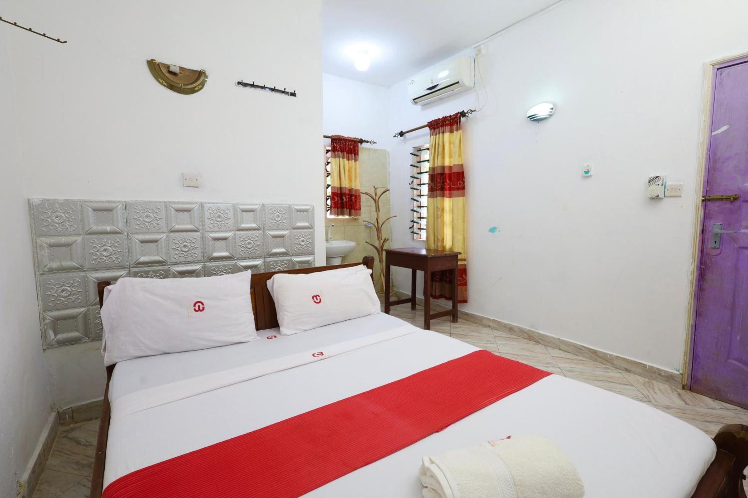 Diani Home Stays view 4