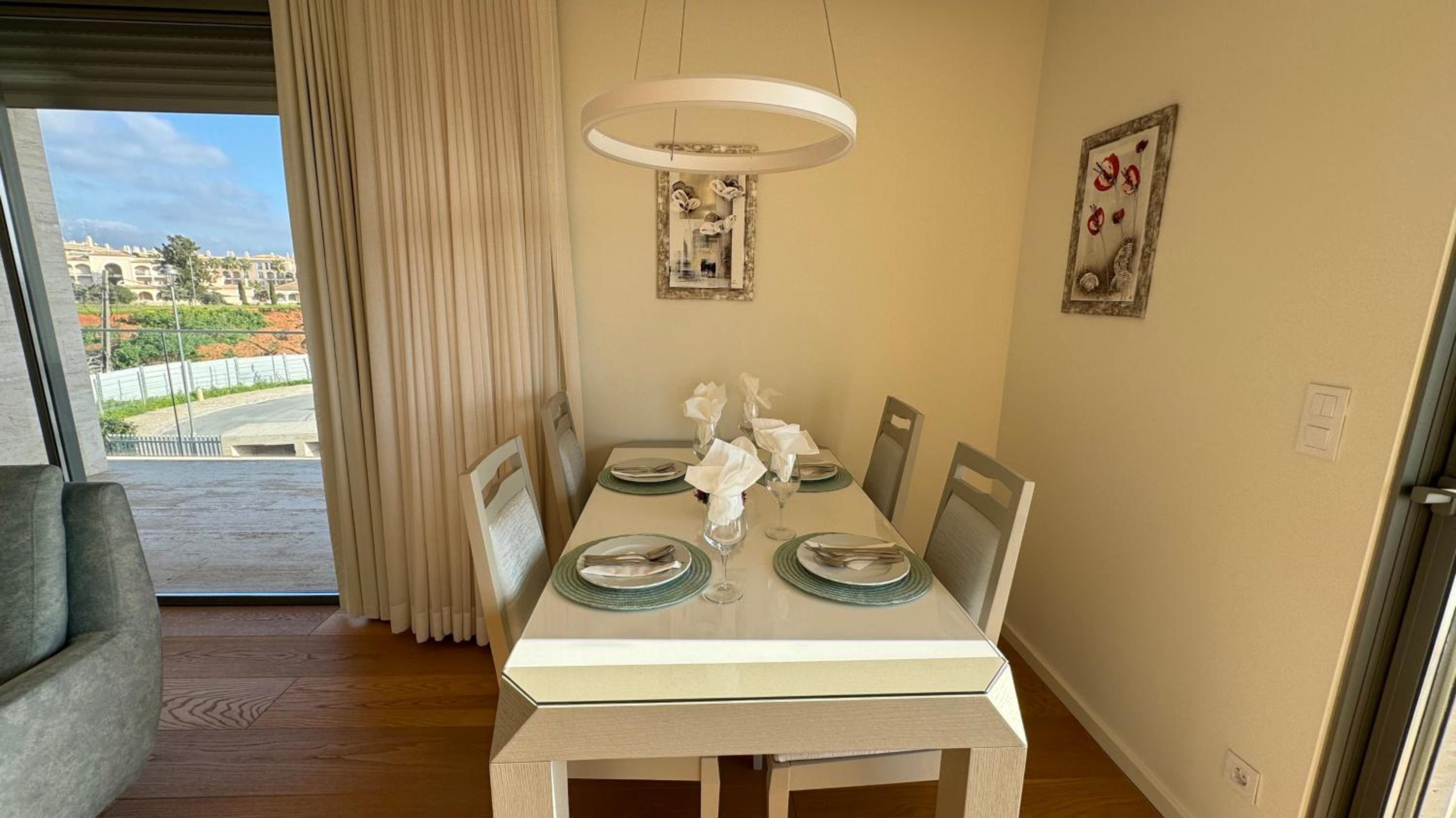 Two Bedroom Laguna Village - By Vilamoura Sun view 5
