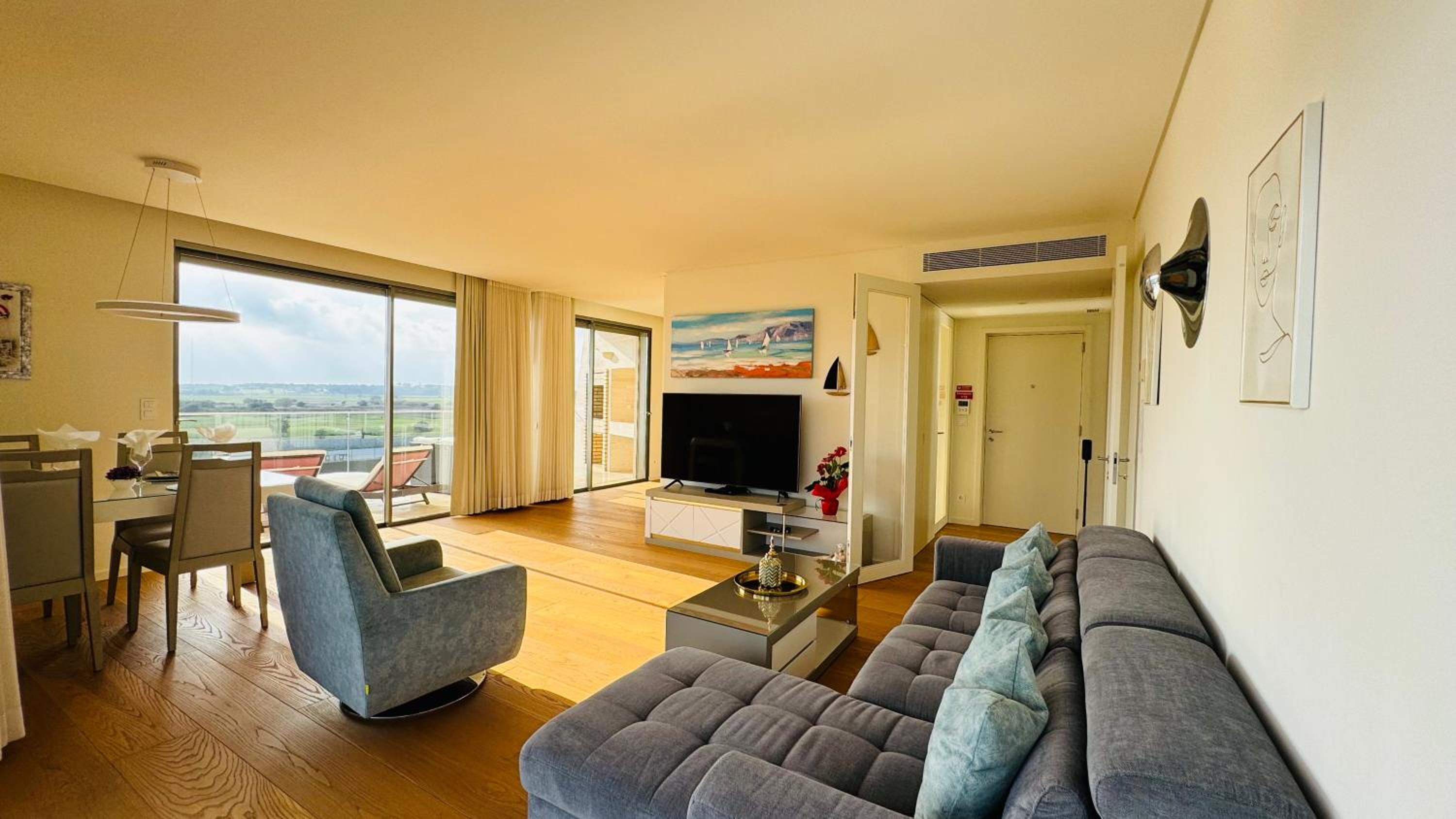 Two Bedroom Laguna Village - By Vilamoura Sun view 2
