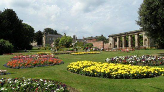 Chantry House