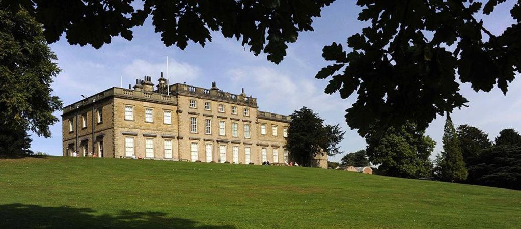 Chantry House