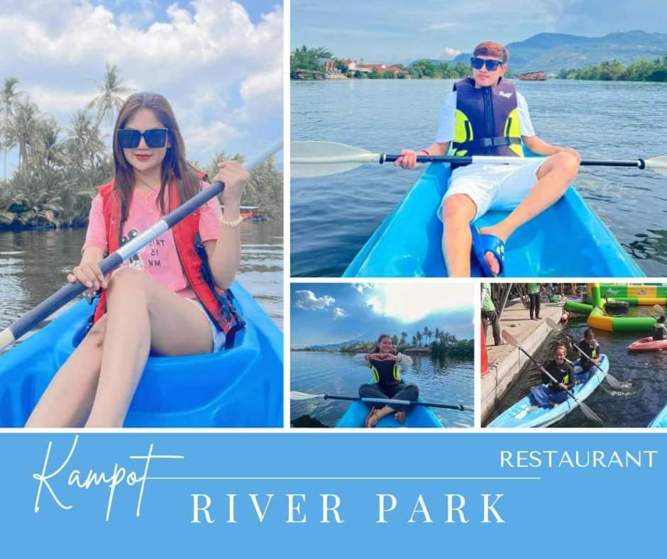 River Park