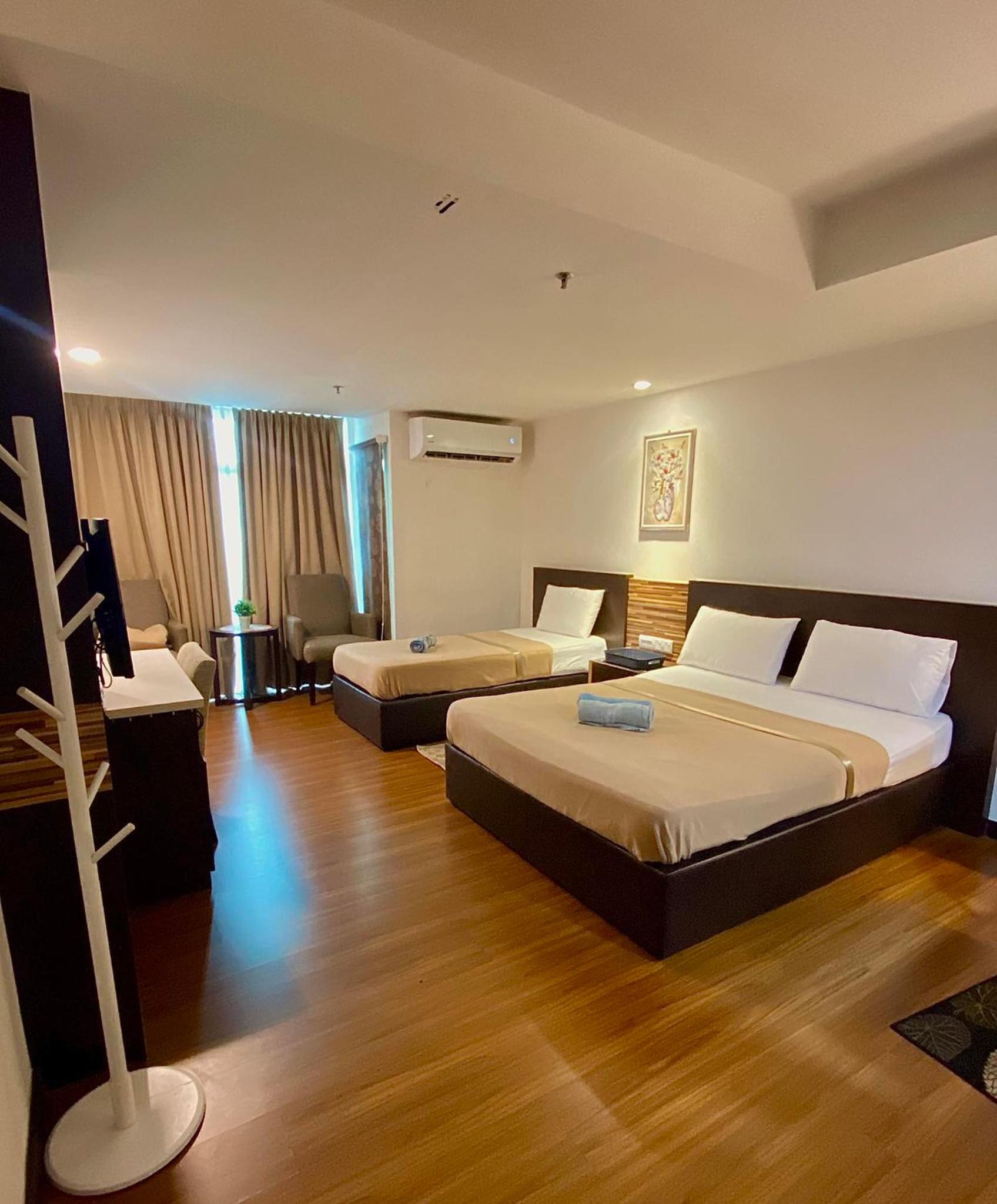 Ain Studio Apartment photo 4