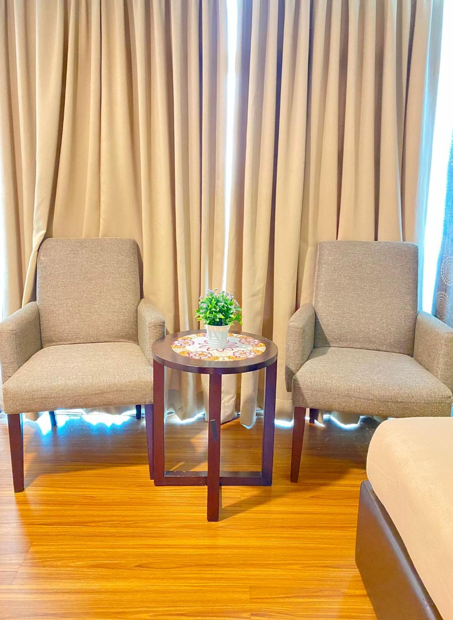 Ain Studio Apartment photo 5