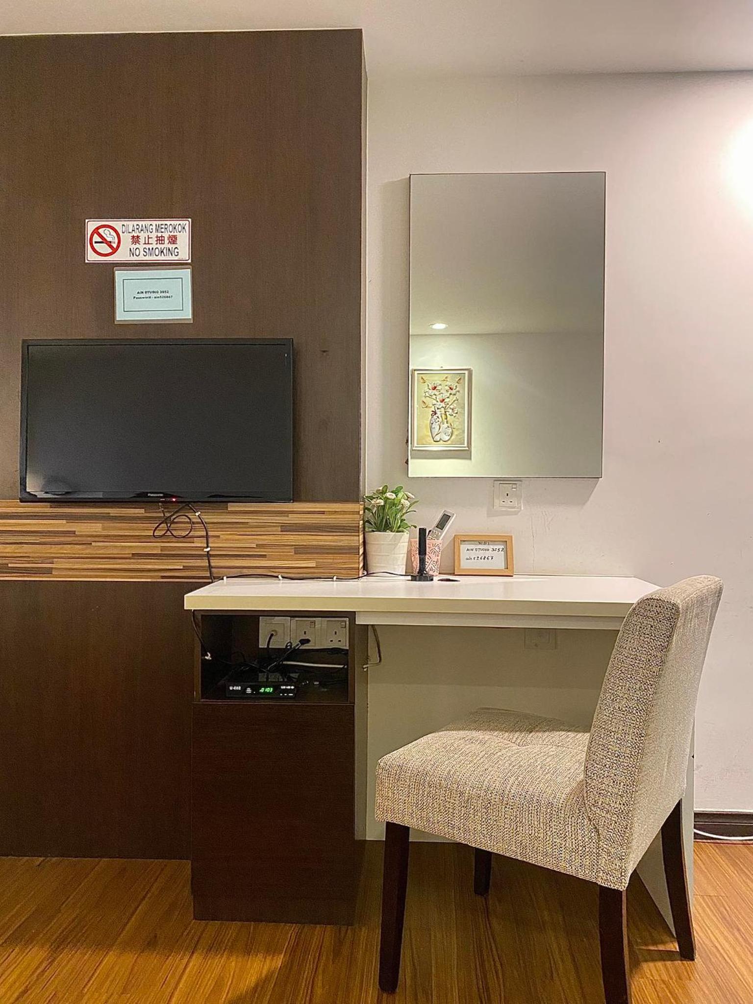 Ain Studio Apartment photo 6
