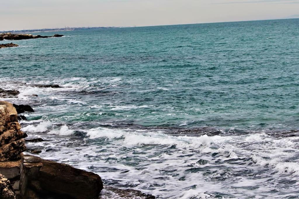 Rubini's House view 5