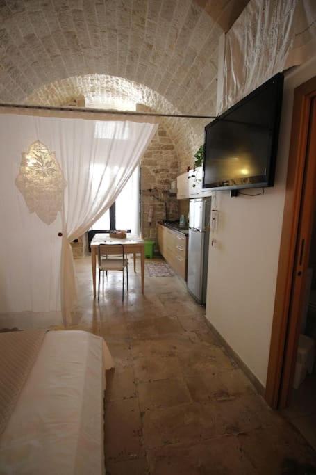 Rubini's House view 3