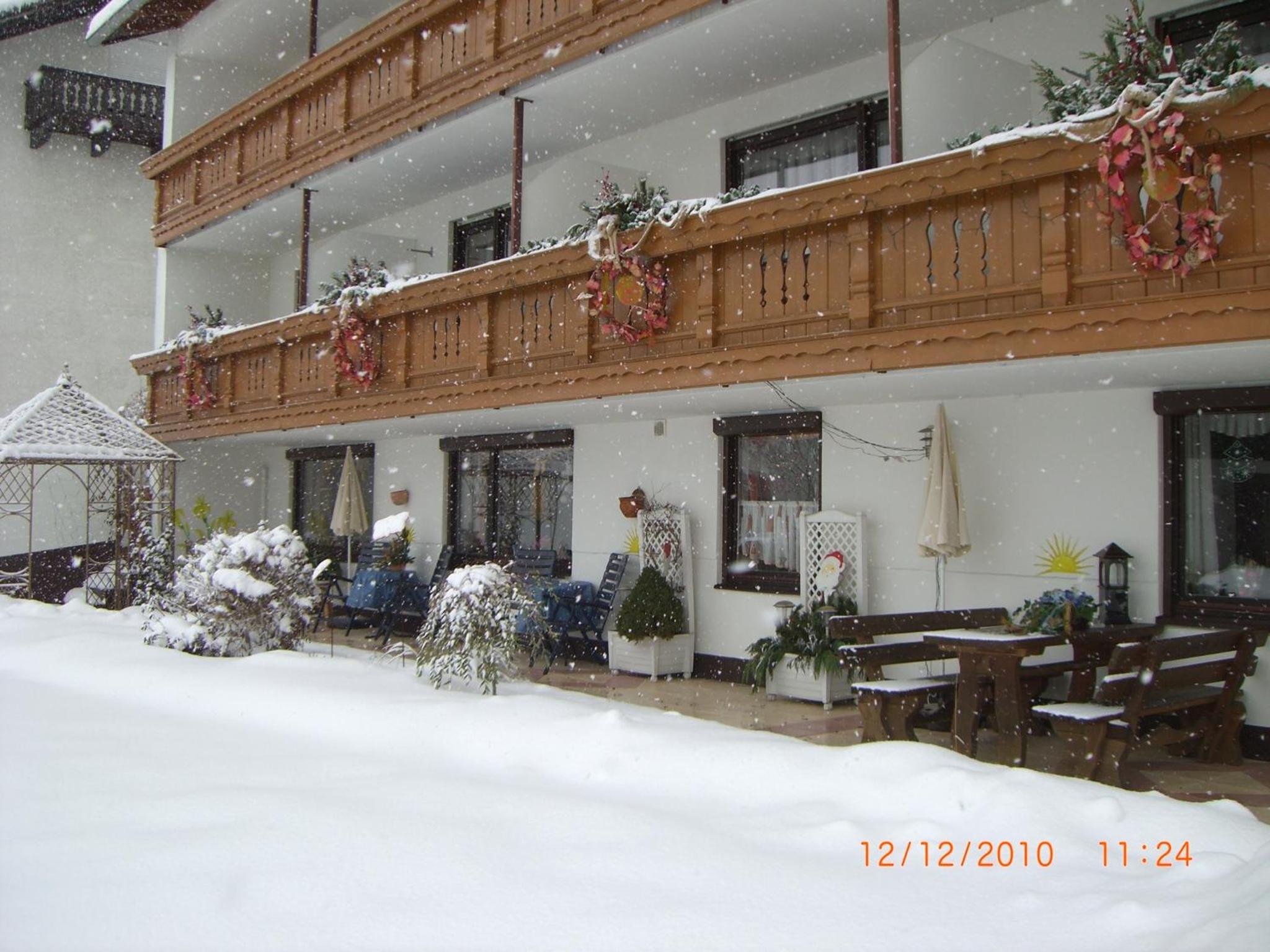 Haus Iris