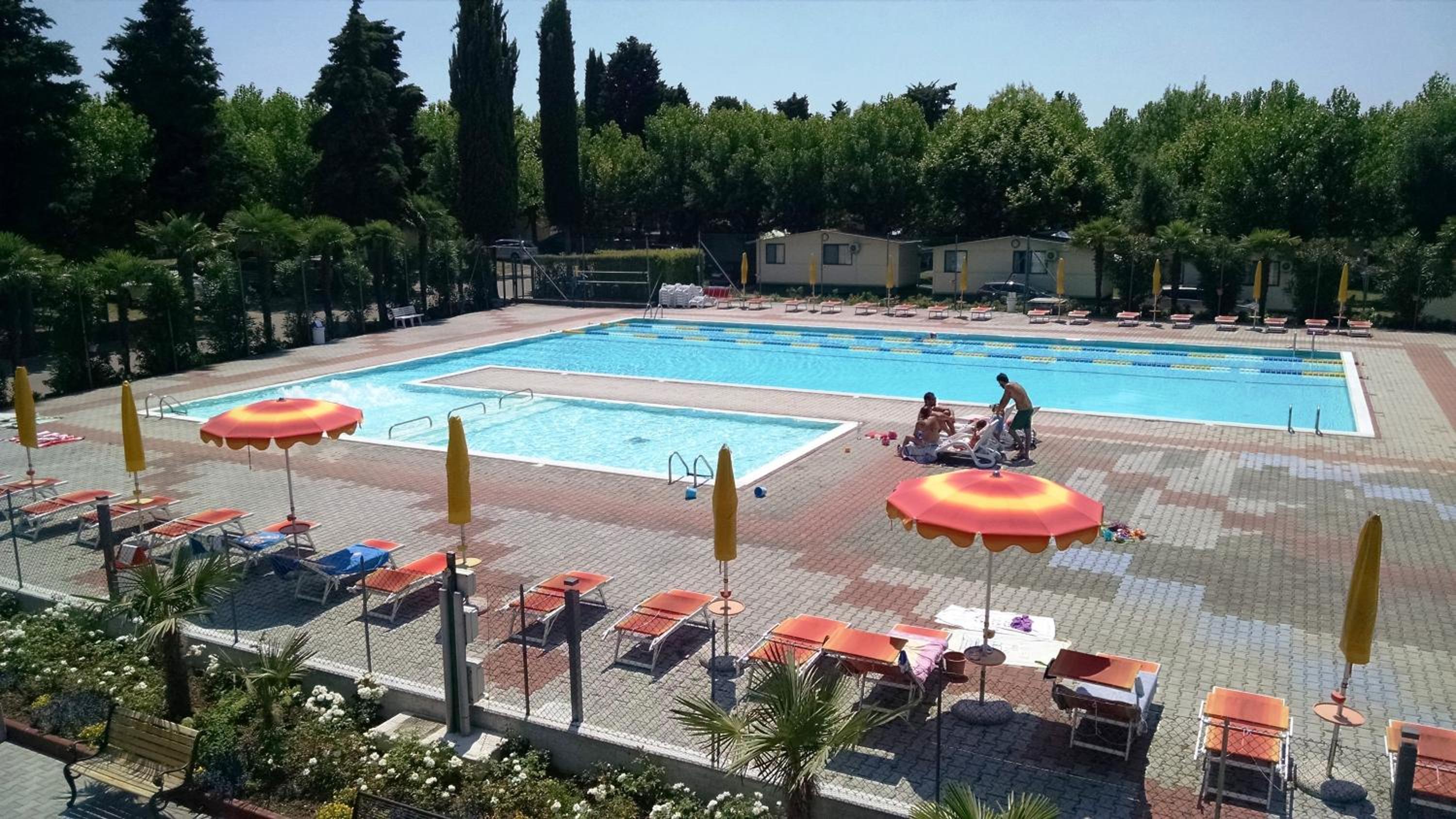 Baia Holiday Gasparina
