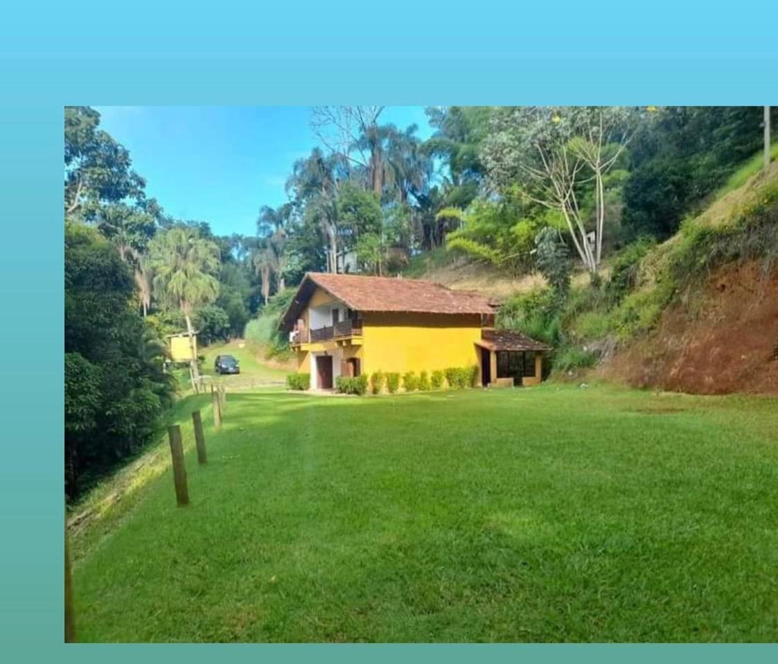 Sítio próximo a Itaipava