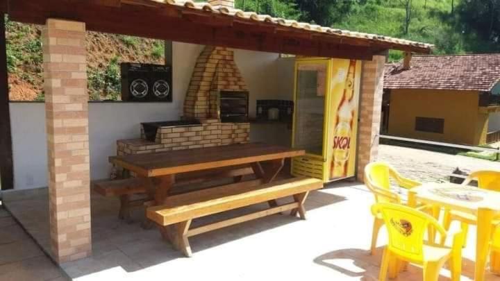 Sítio próximo a Itaipava