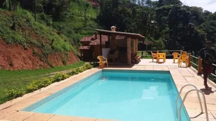 Sítio próximo a Itaipava