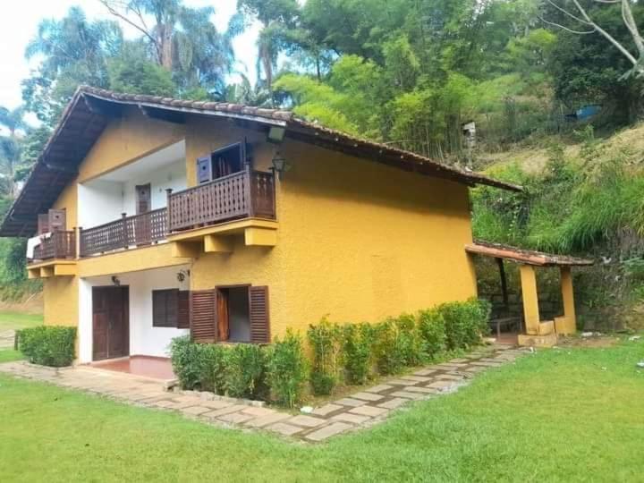 Sítio próximo a Itaipava