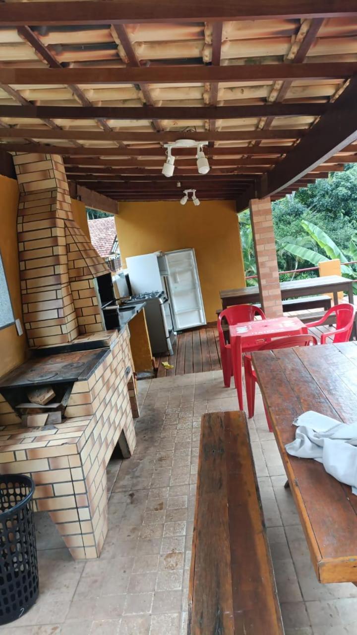 Sítio próximo a Itaipava