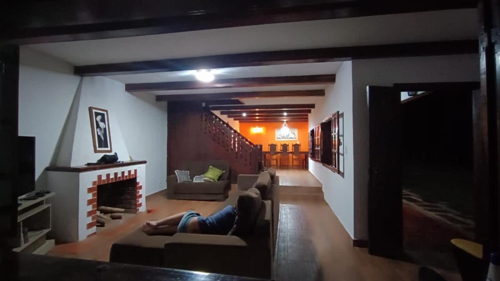 Sítio próximo a Itaipava
