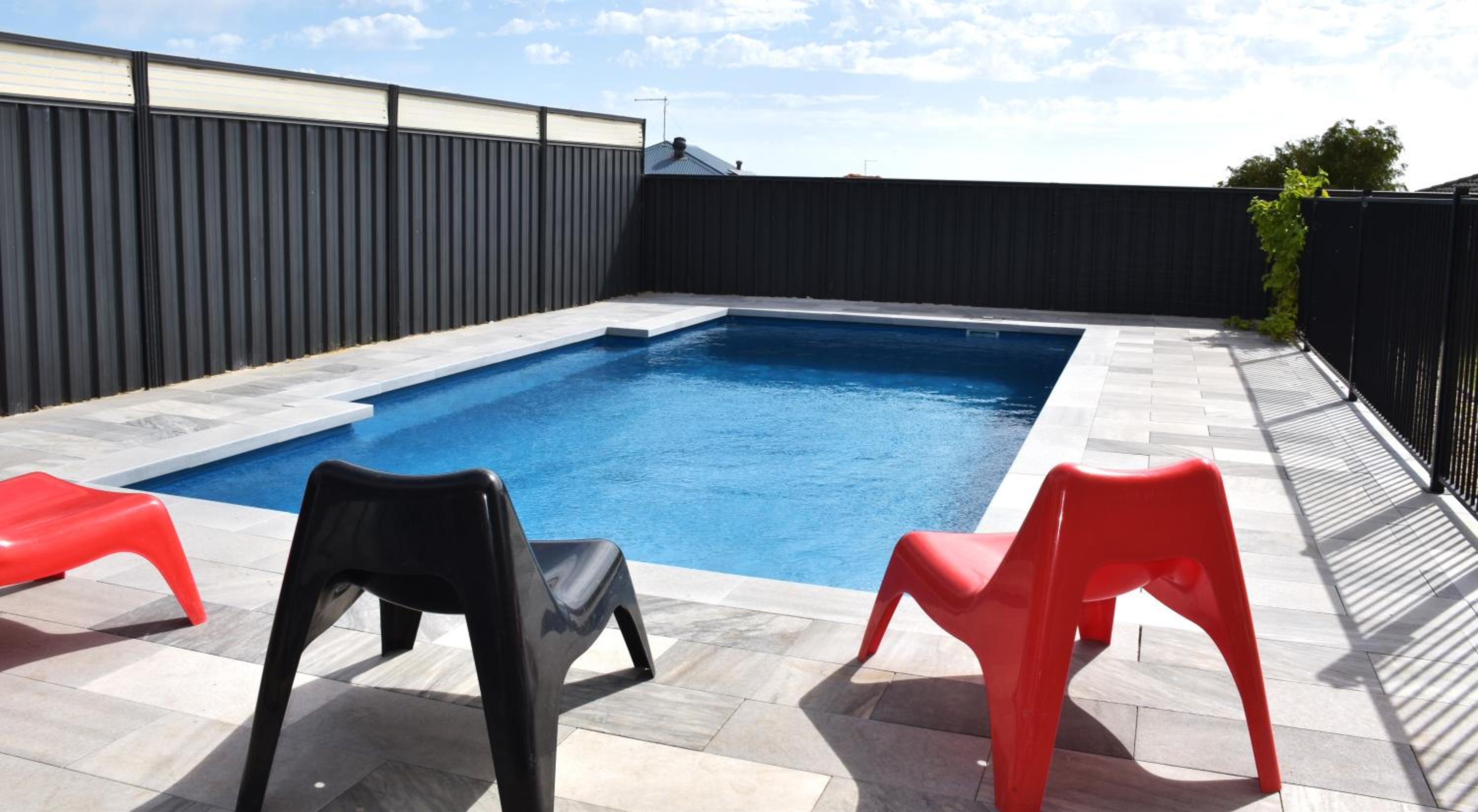 Lagoon Drive Yanchep