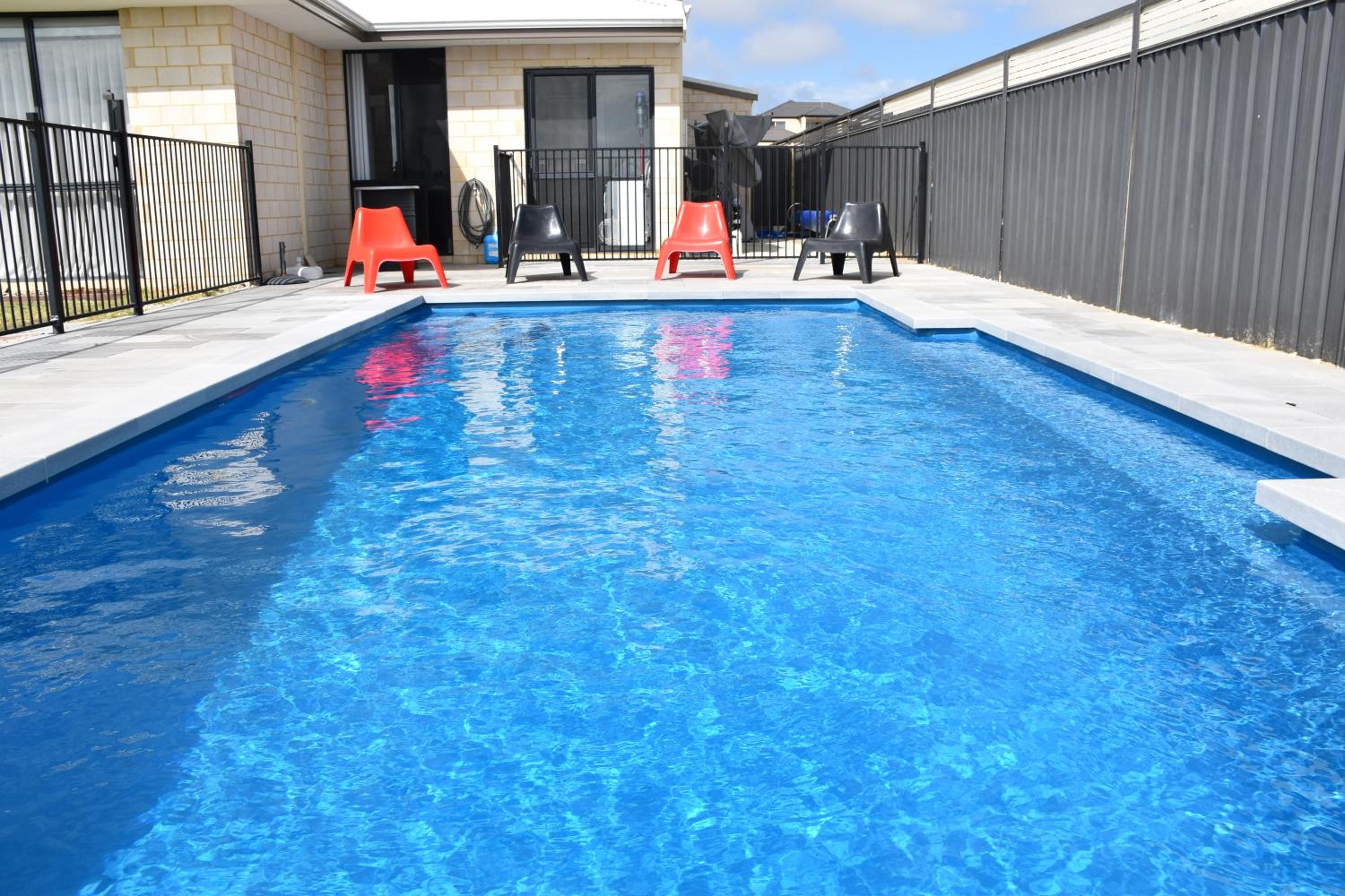Lagoon Drive Yanchep