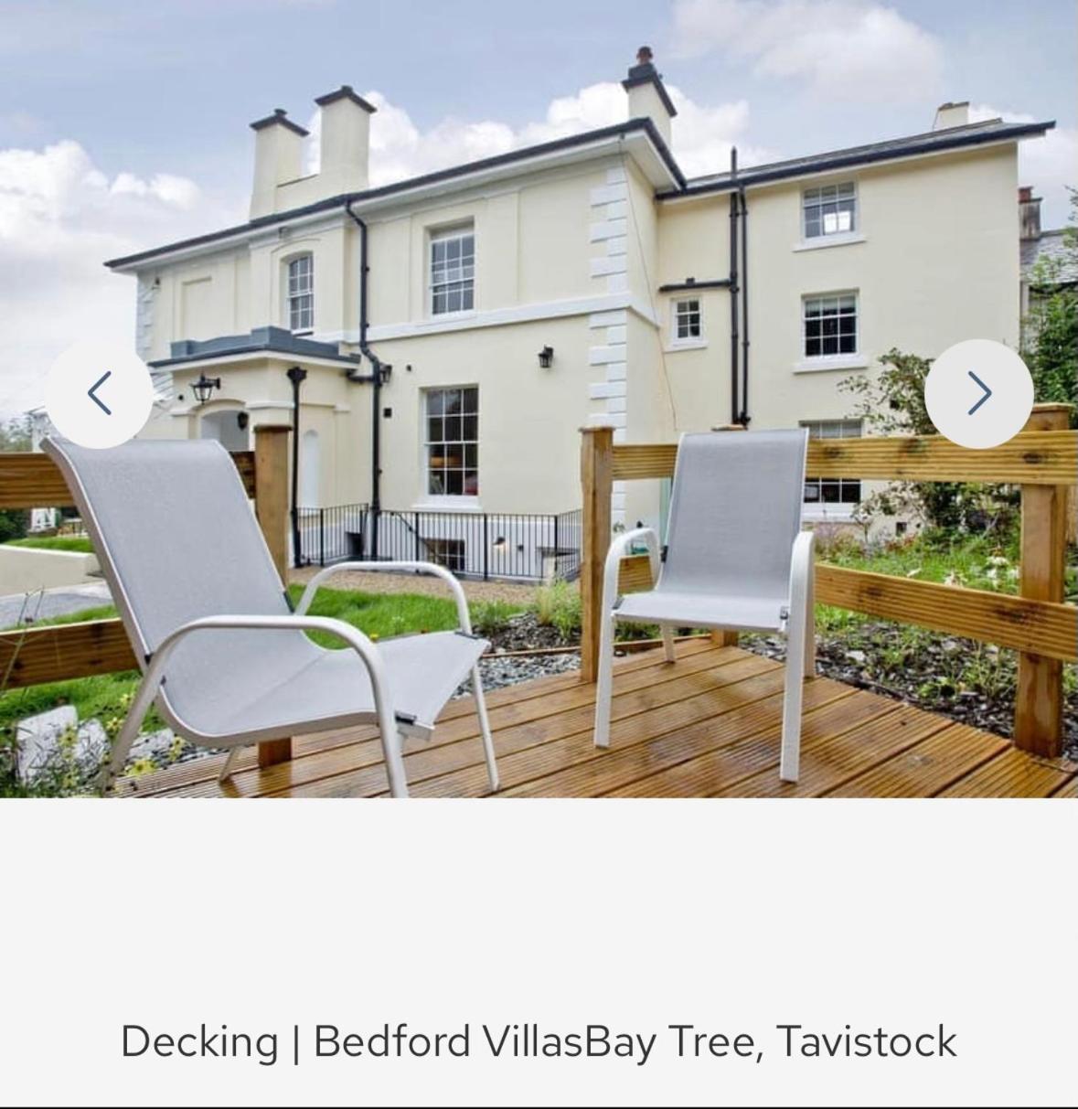 Bay Tree view 3