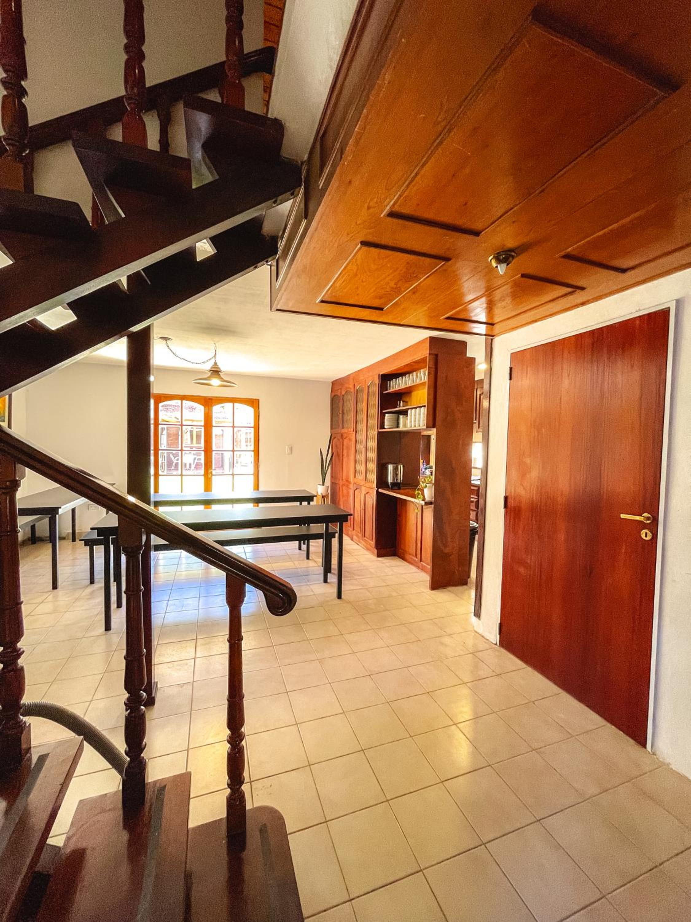 Falucho Hostel